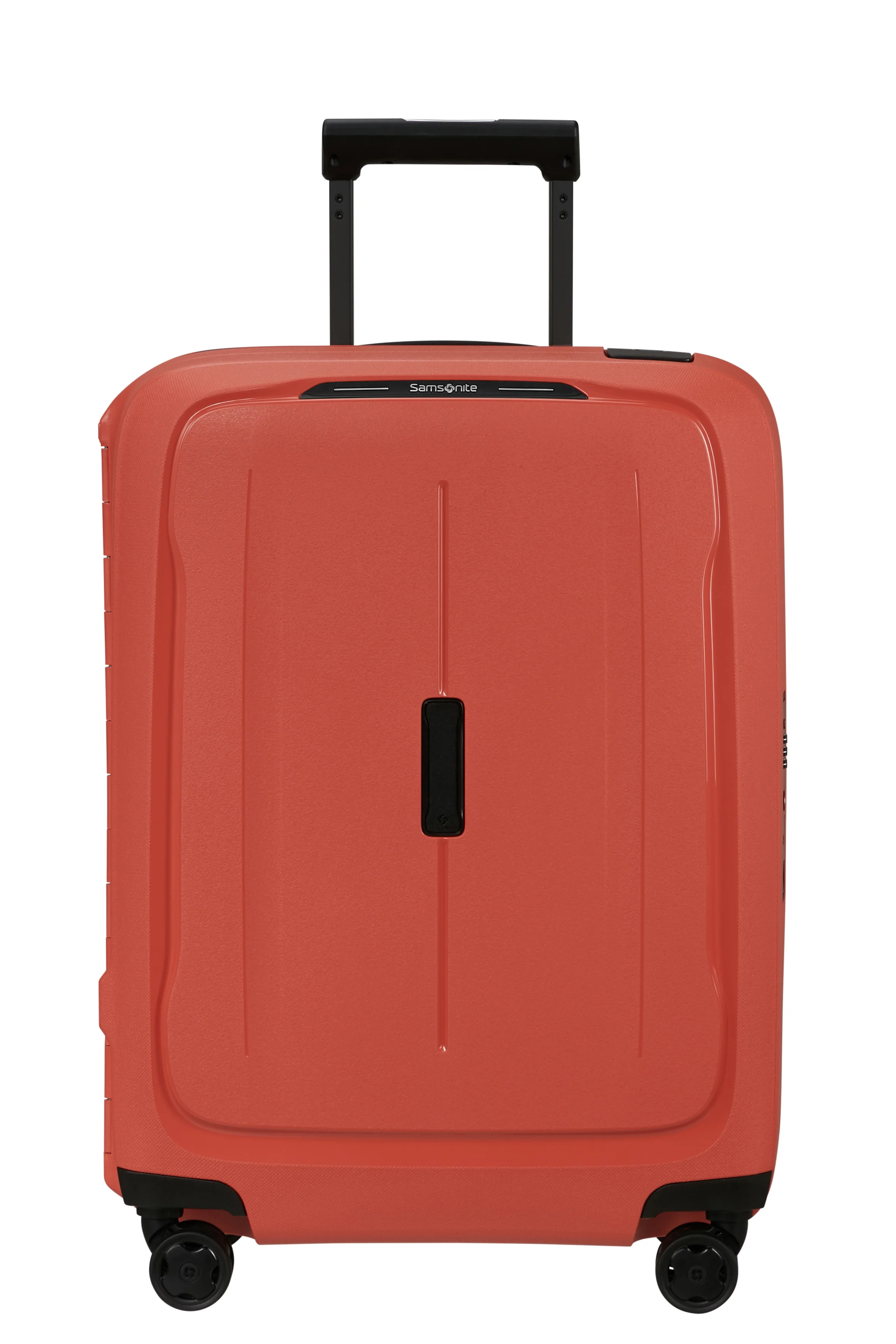 Samsonite Essens 55cm - Cabin Spinner - Image 155