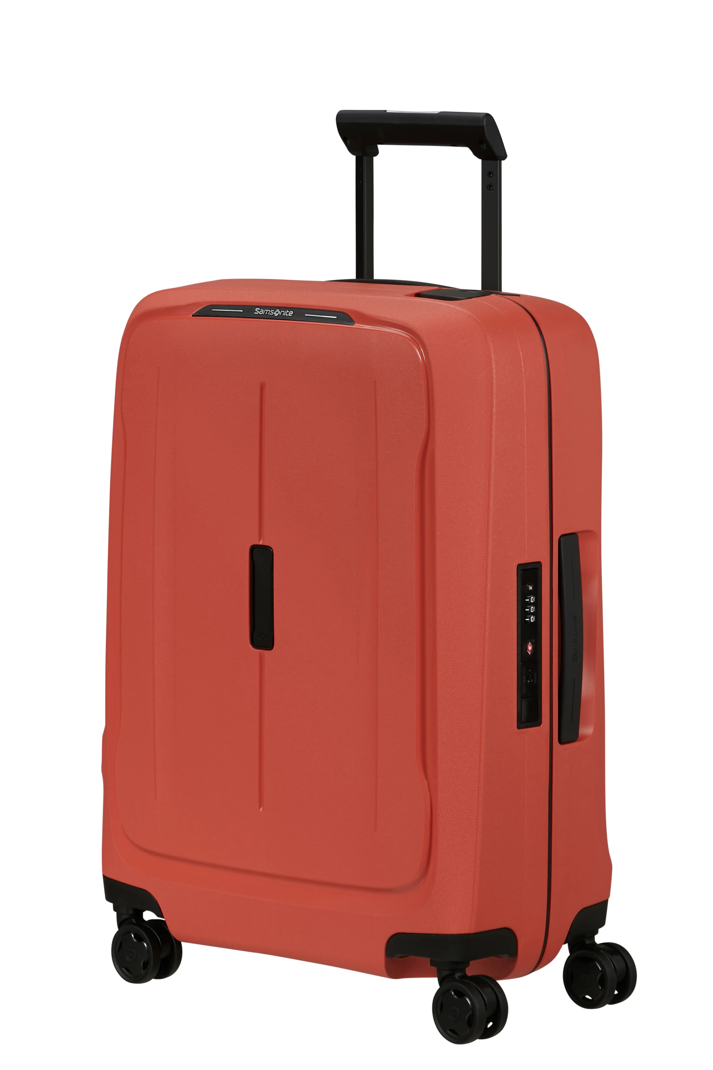 Samsonite Essens 55cm - Cabin Spinner - Image 156