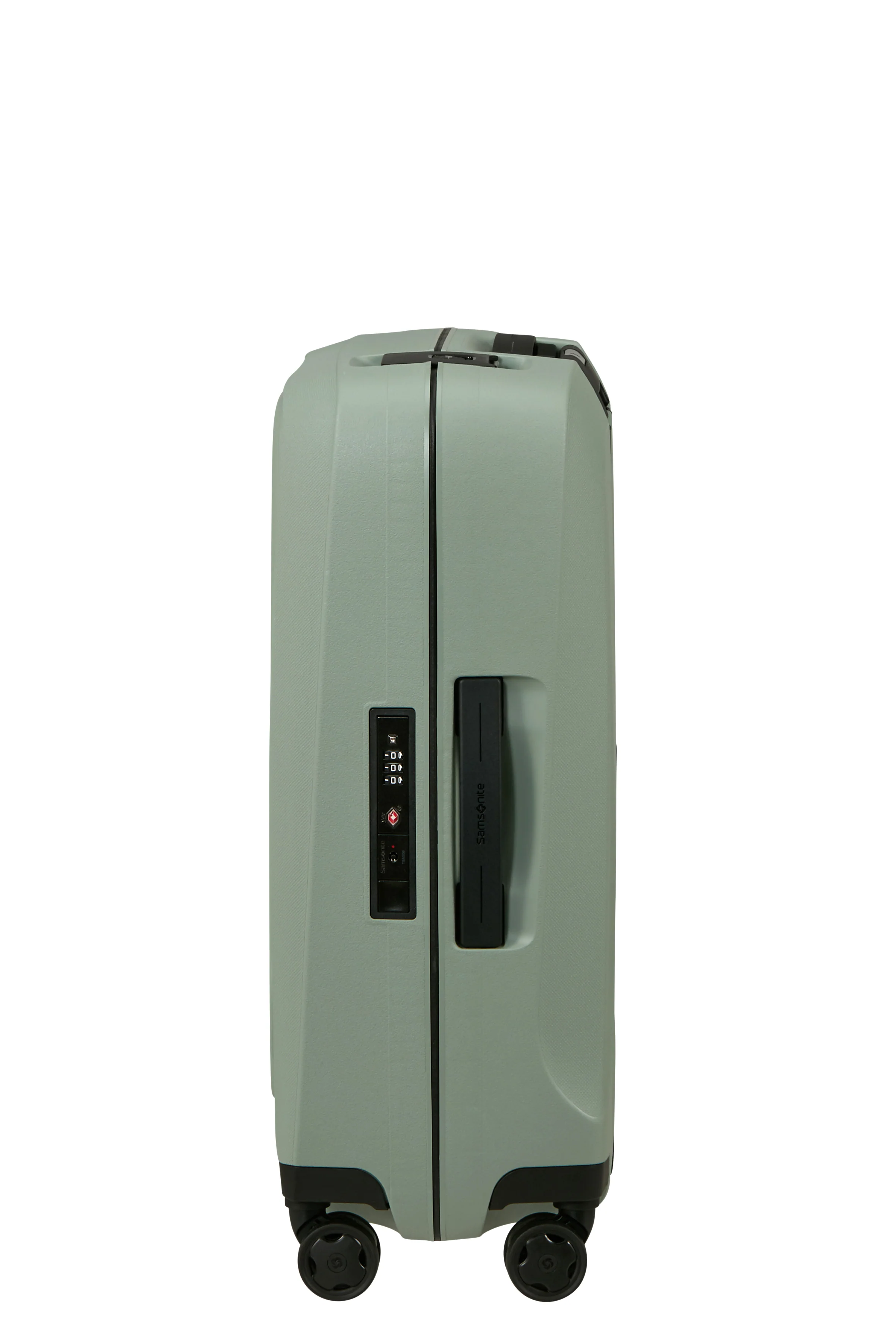 Samsonite Essens 55cm - Cabin Spinner - Image 162