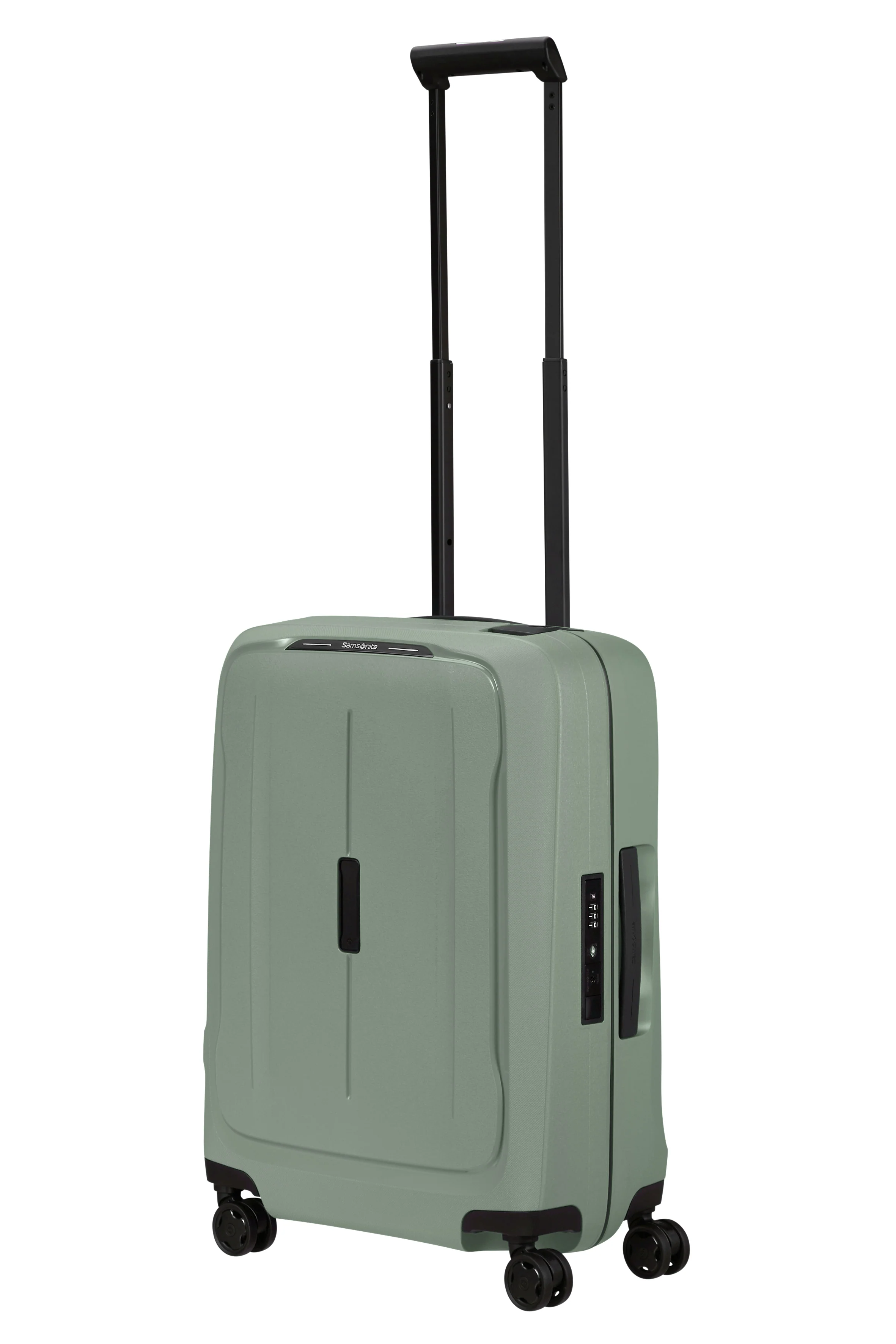 Samsonite Essens 55cm - Cabin Spinner - Image 166