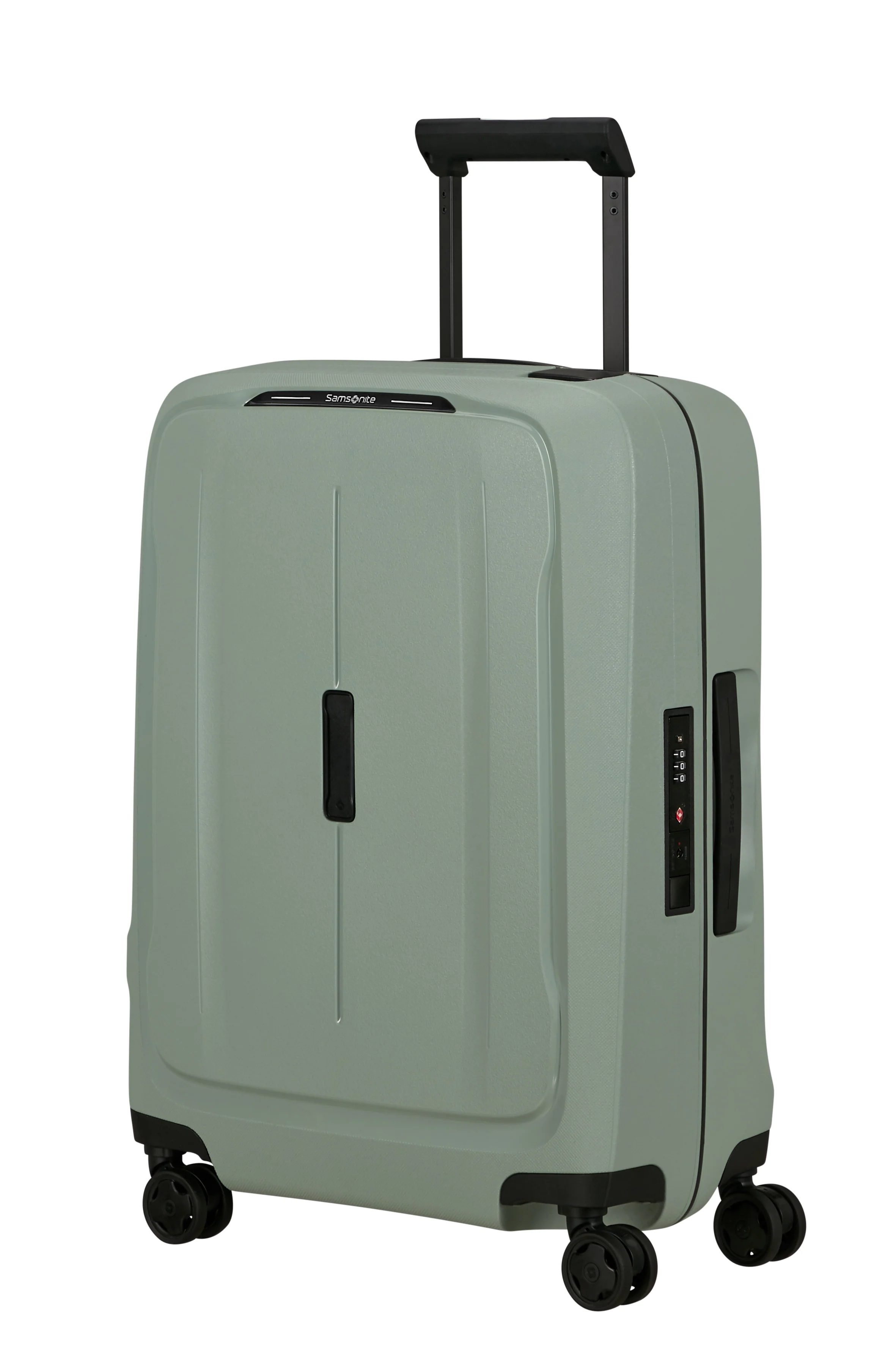 Samsonite Essens 55cm - Cabin Spinner - Image 170