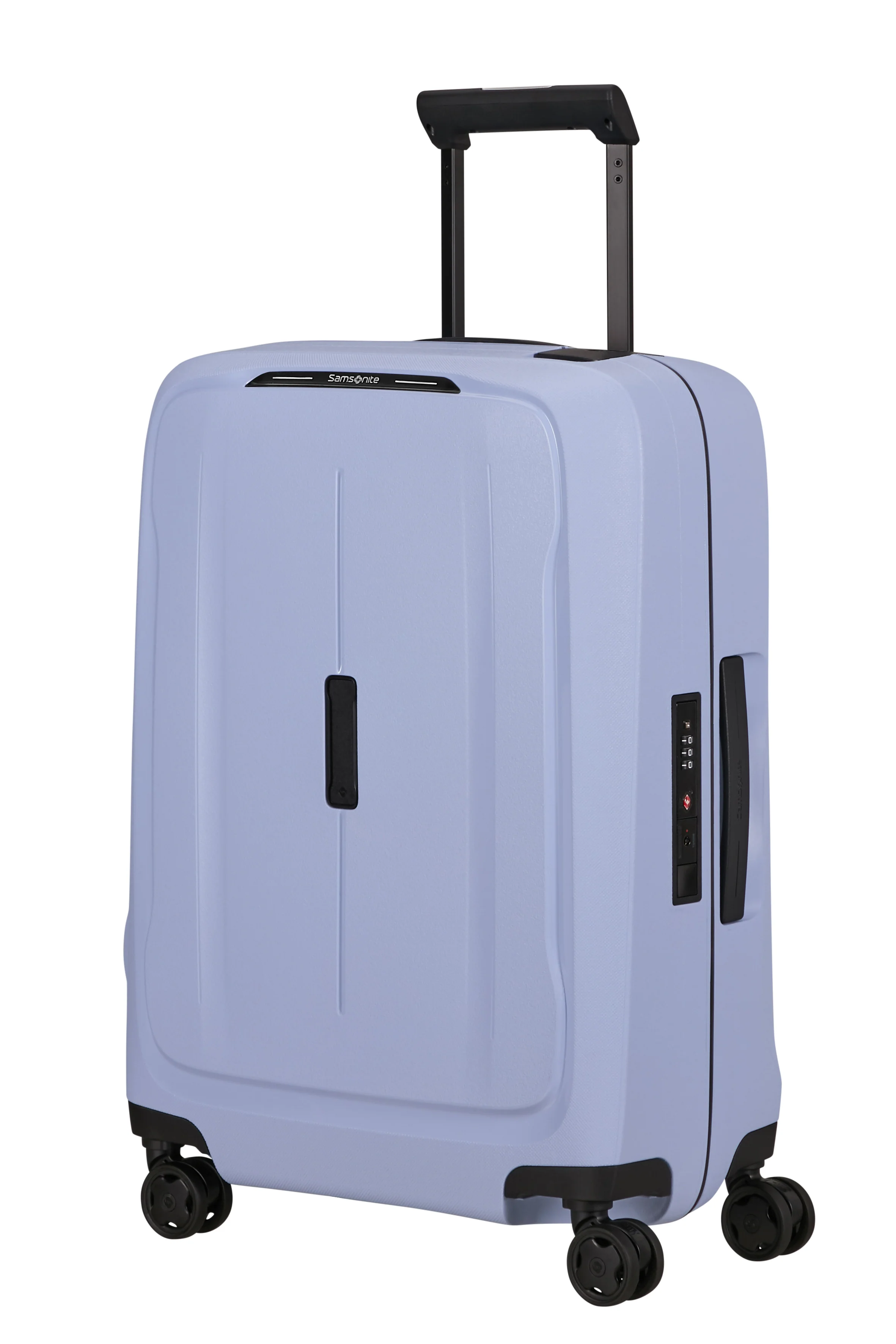 Samsonite Essens 55cm - Cabin Spinner - Image 178