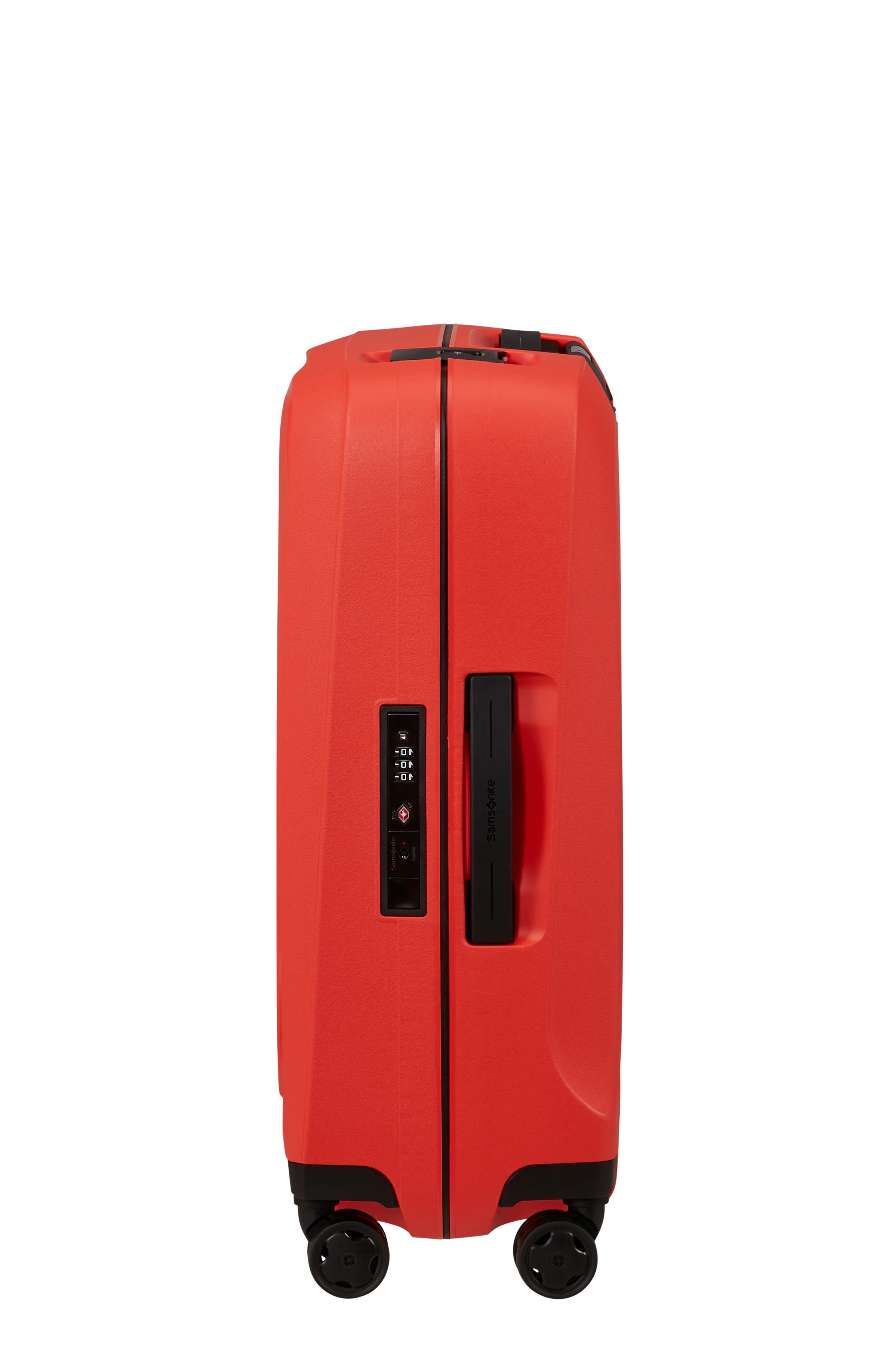 Samsonite Essens 55cm - Cabin Spinner - Image 189