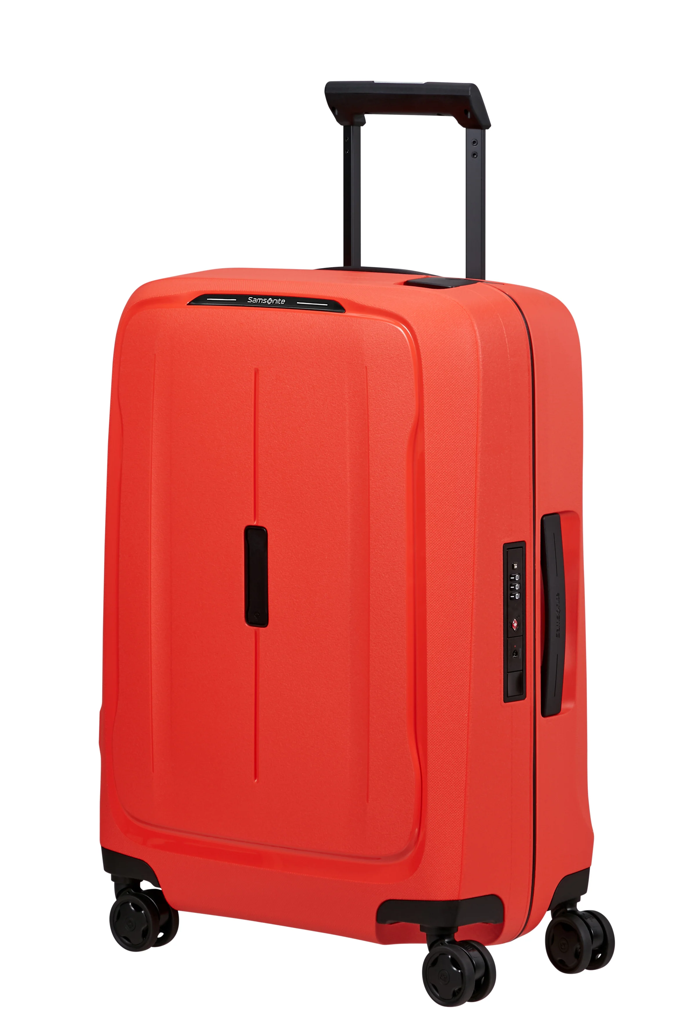 Samsonite Essens 55cm - Cabin Spinner - Image 197