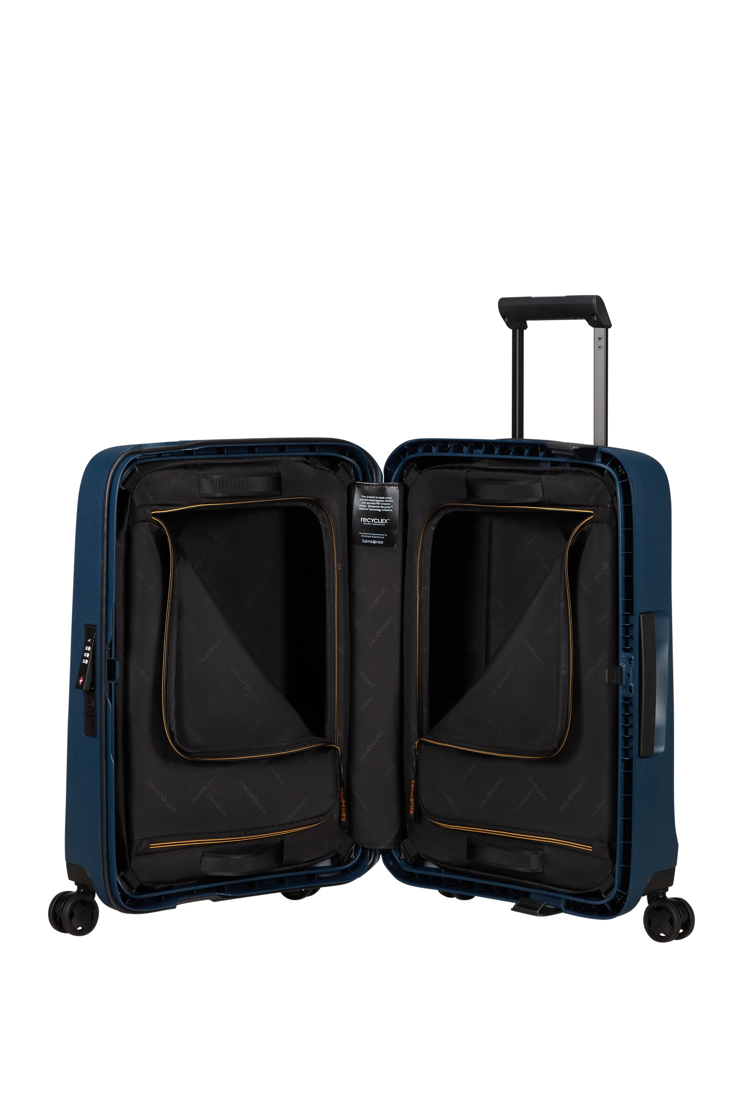 Samsonite Essens 55cm - Cabin Spinner - Image 20