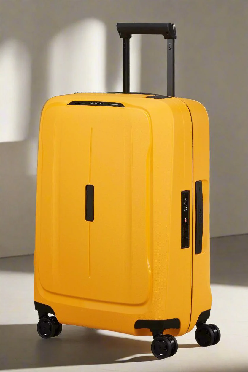 Samsonite Essens 55cm - Cabin Spinner - Image 27