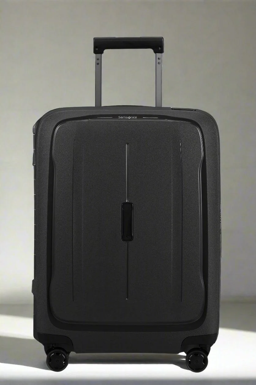 Samsonite Essens 55cm - Cabin Spinner - Image 3