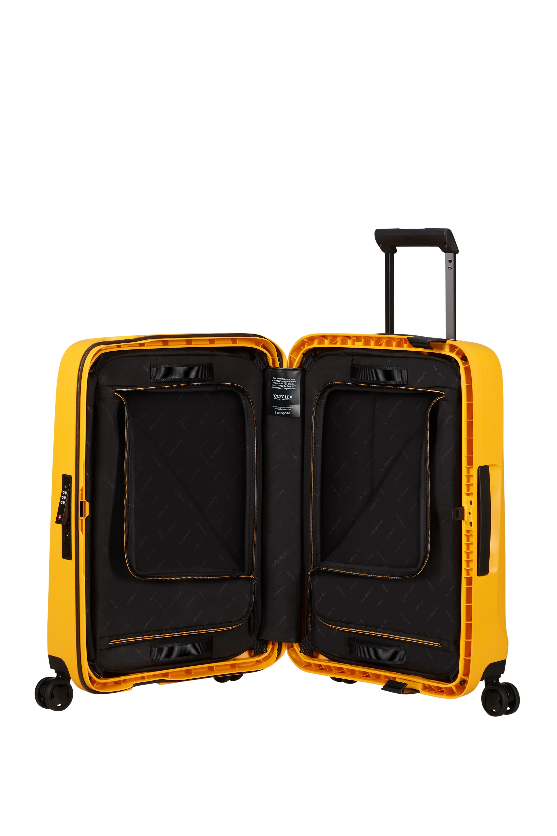 Samsonite Essens 55cm - Cabin Spinner - Image 31