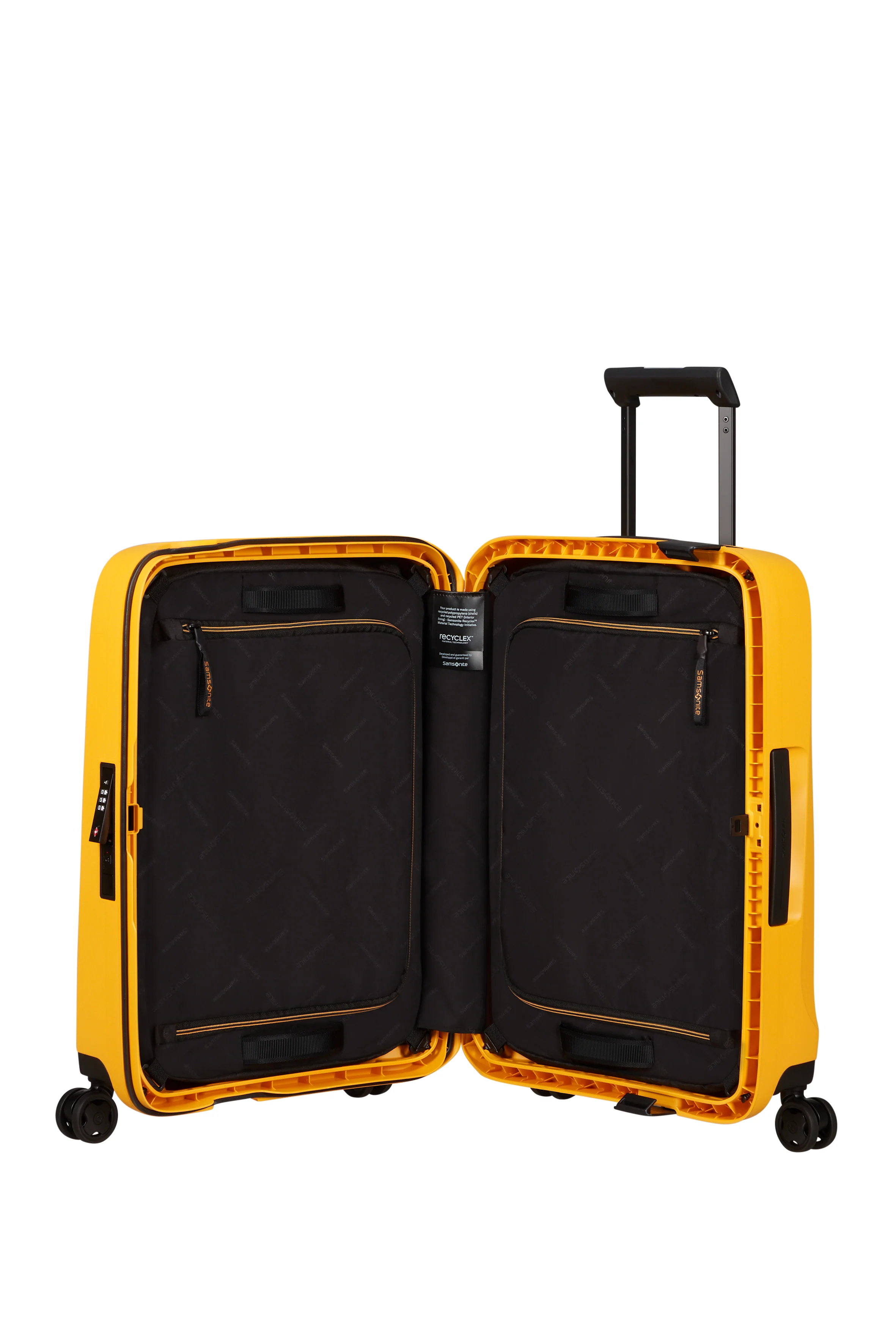 Samsonite Essens 55cm - Cabin Spinner - Image 33