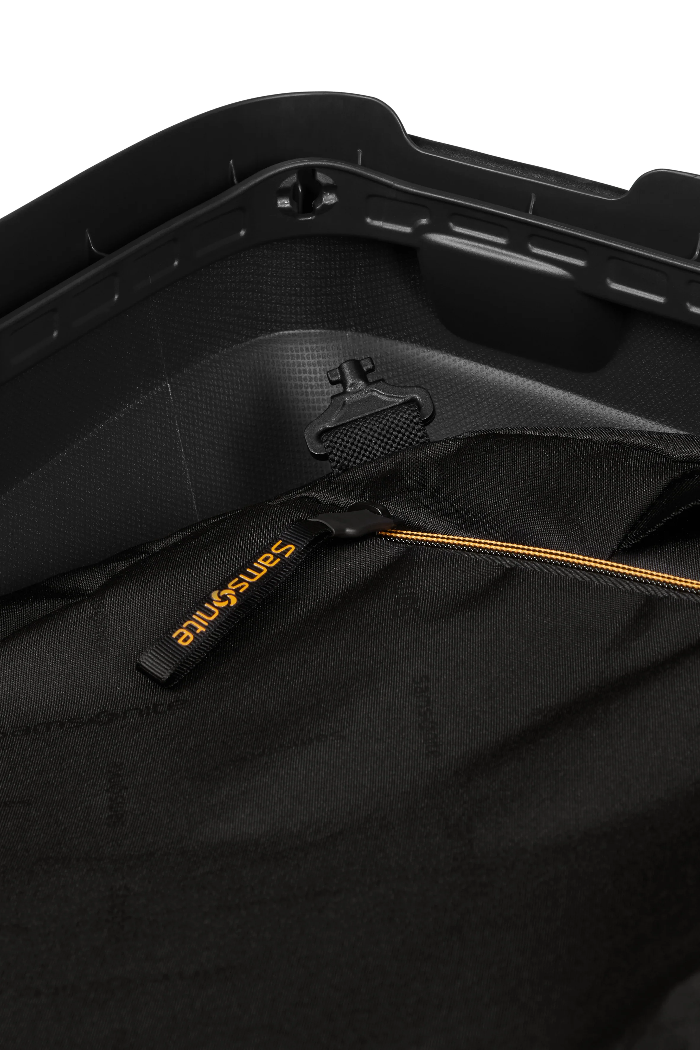 Samsonite Essens 55cm - Cabin Spinner - Image 5