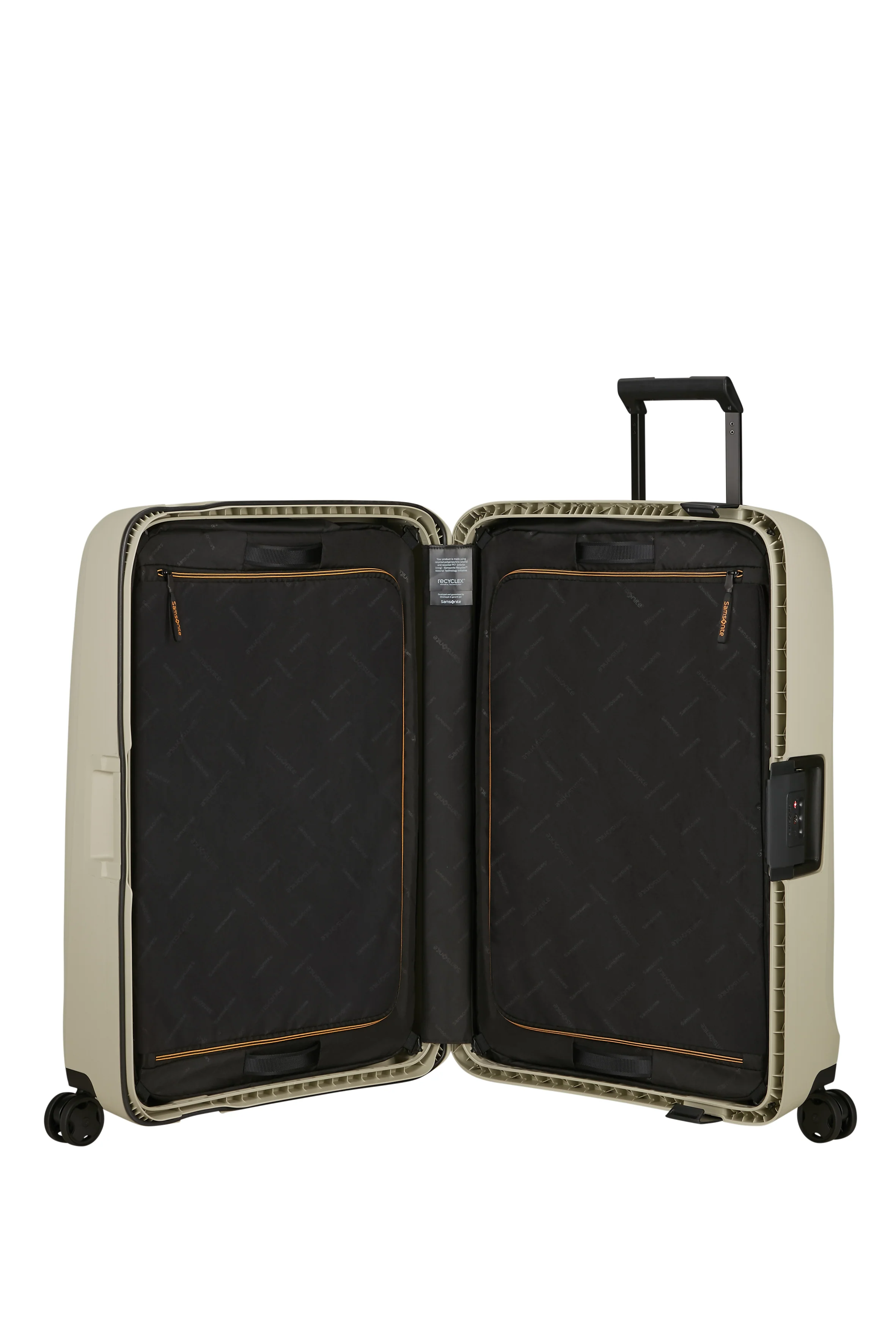 Samsonite Essens 55cm - Cabin Spinner - Image 57