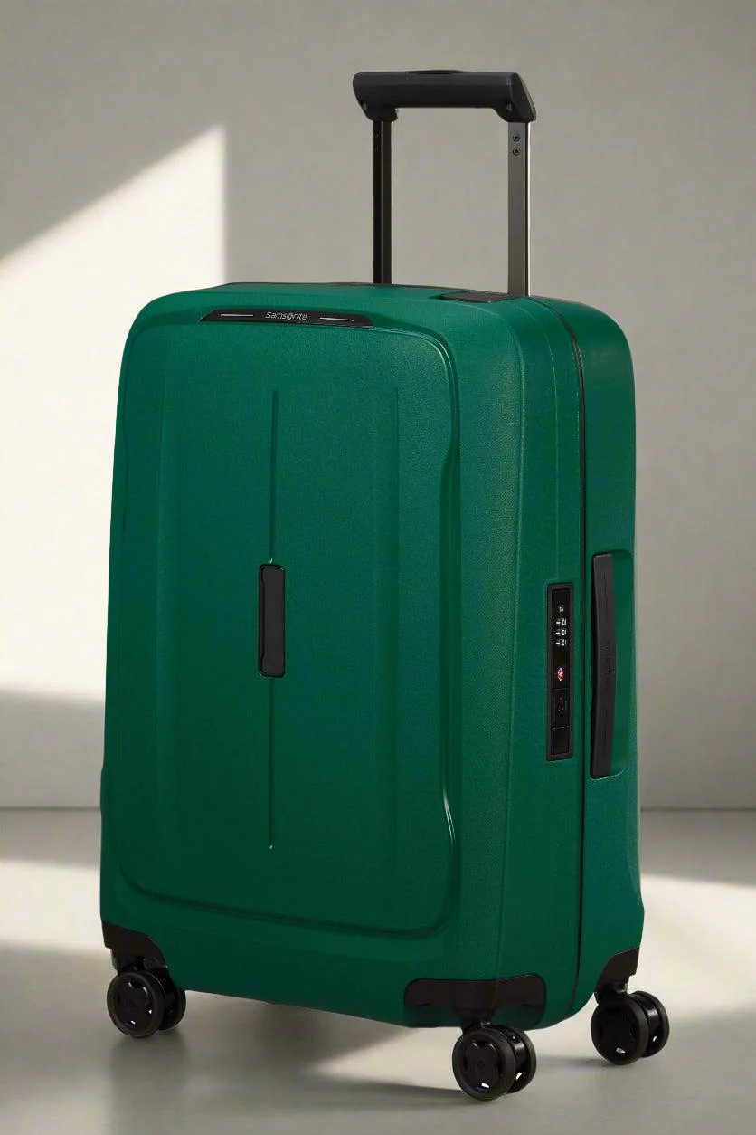 Samsonite Essens 55cm - Cabin Spinner - Image 61