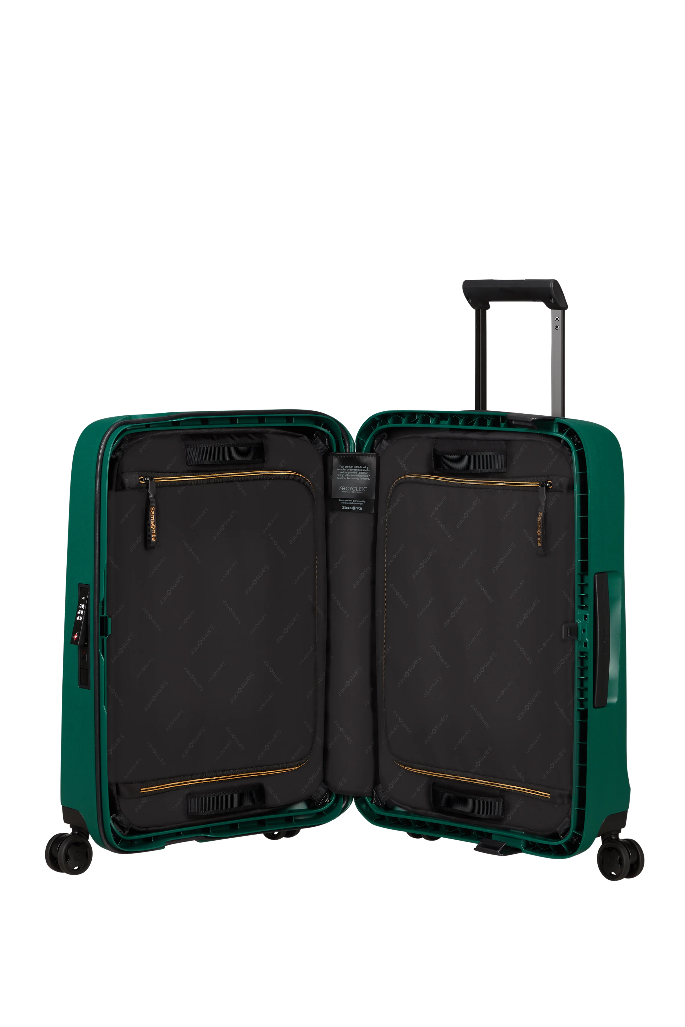 Samsonite Essens 55cm - Cabin Spinner - Image 62