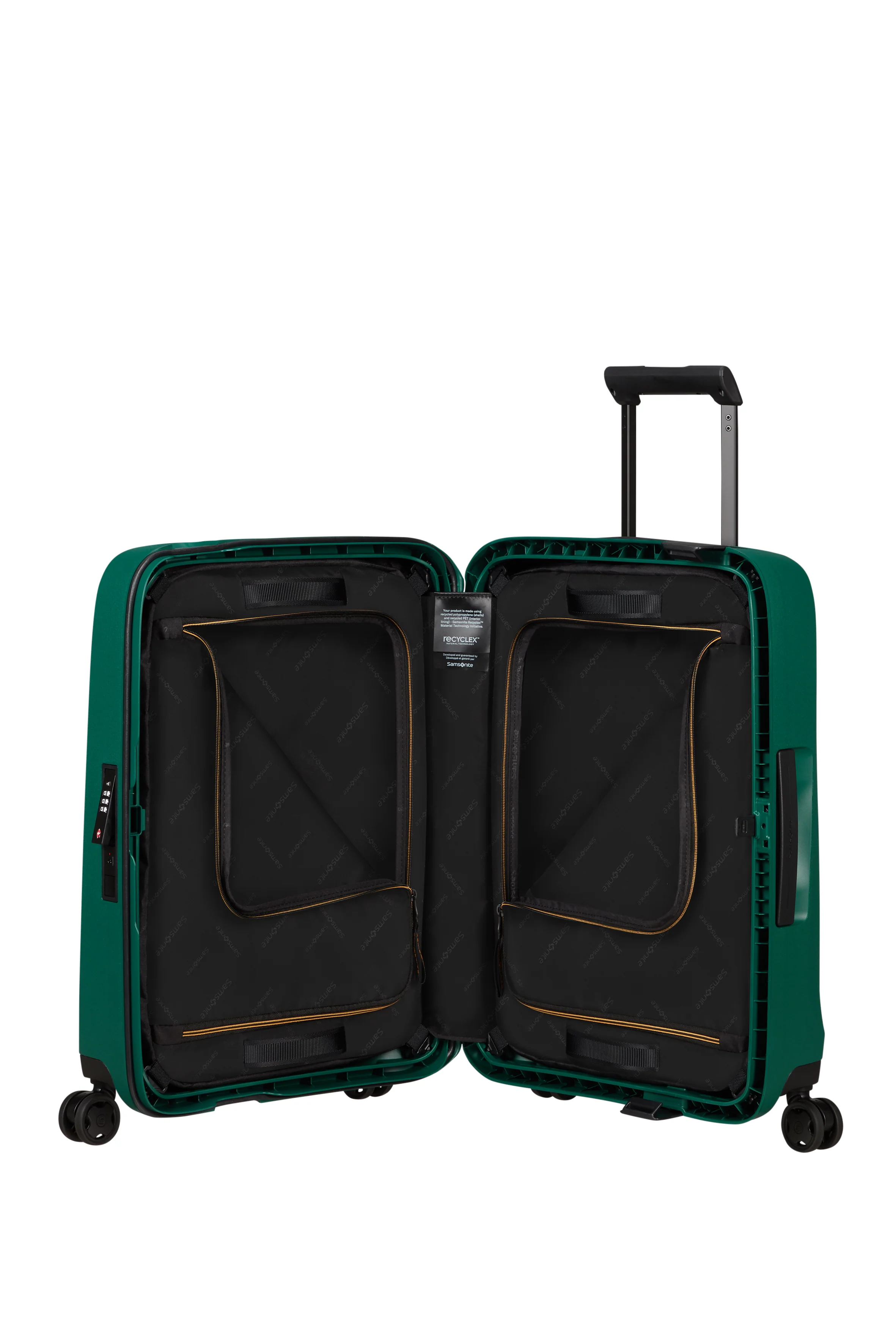 Samsonite Essens 55cm - Cabin Spinner - Image 63
