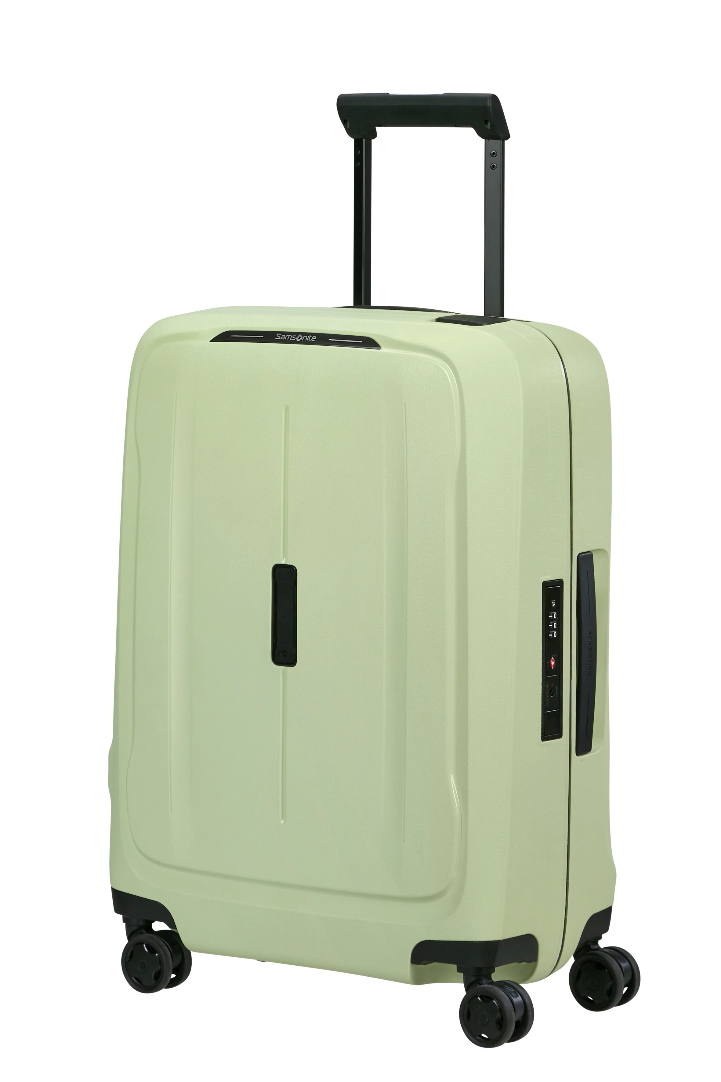 Samsonite Essens 55cm - Cabin Spinner - Image 79