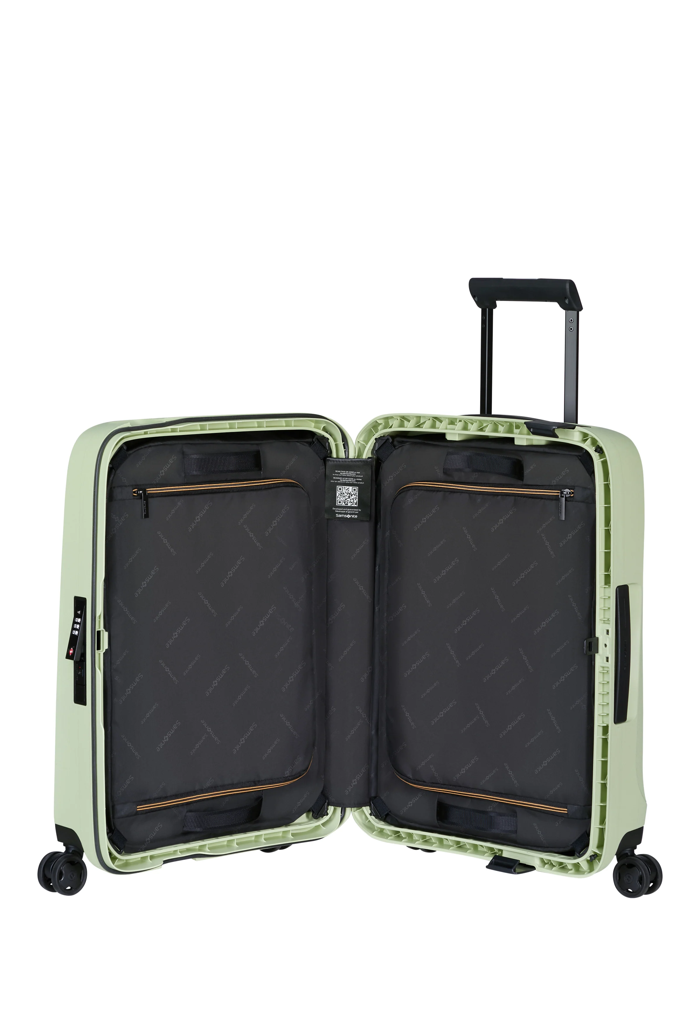 Samsonite Essens 55cm - Cabin Spinner - Image 82