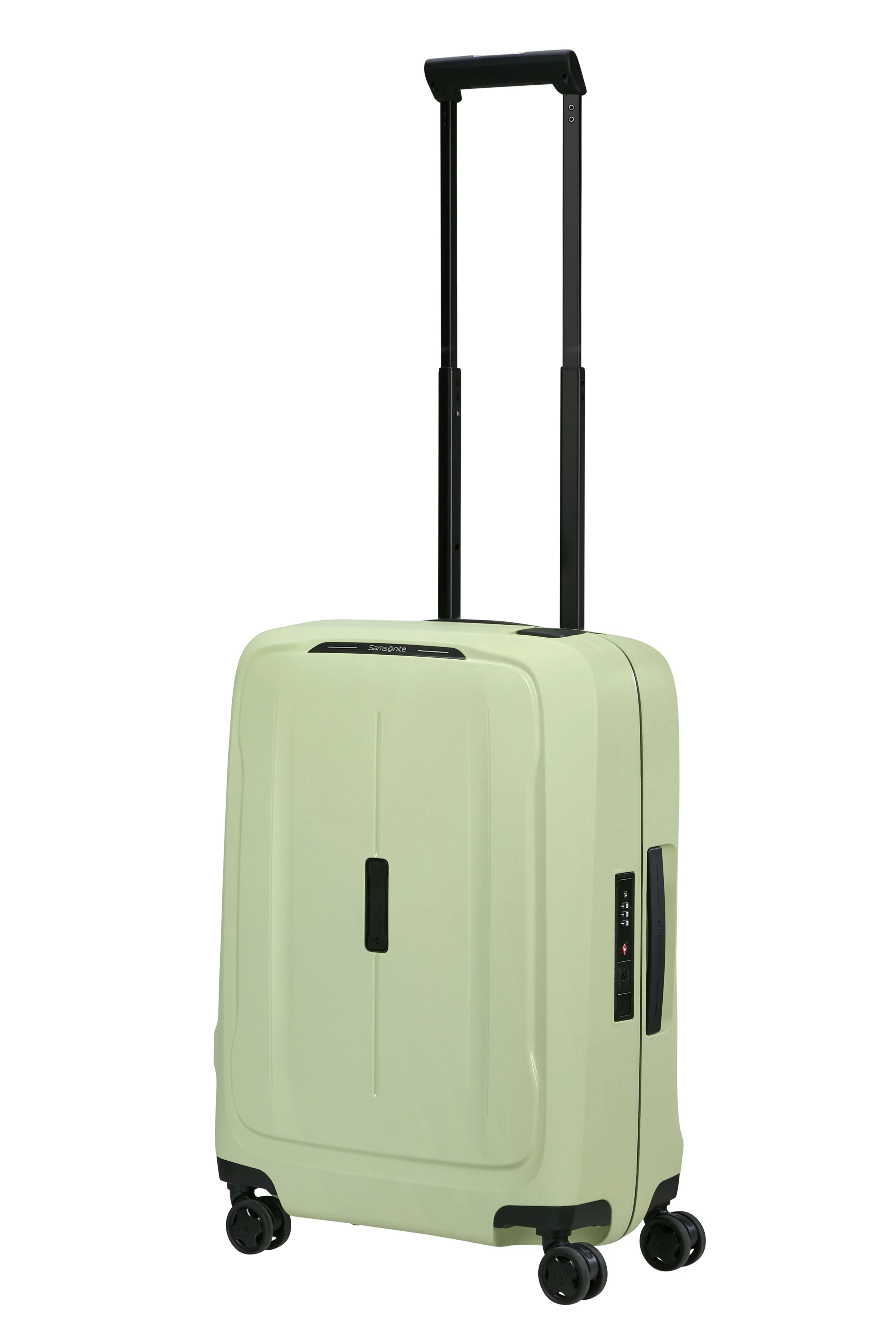 Samsonite Essens 55cm - Cabin Spinner - Image 90