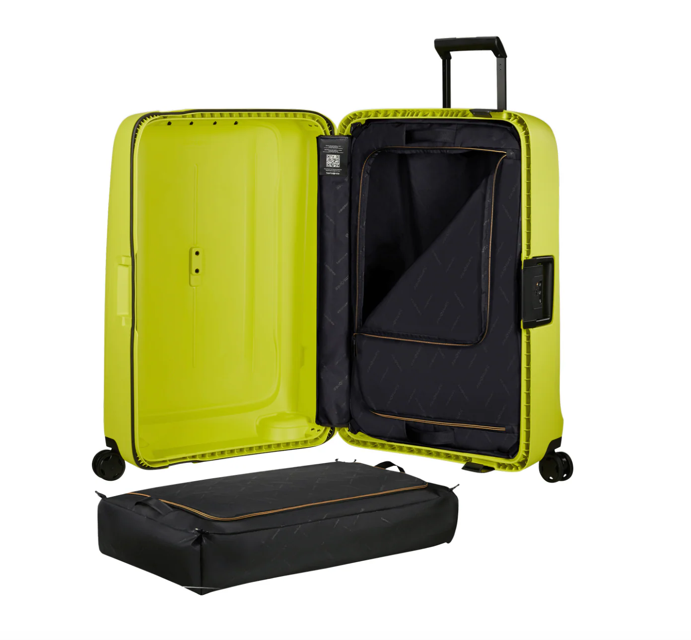 Samsonite Essens 69 cm Spinner - Image 105