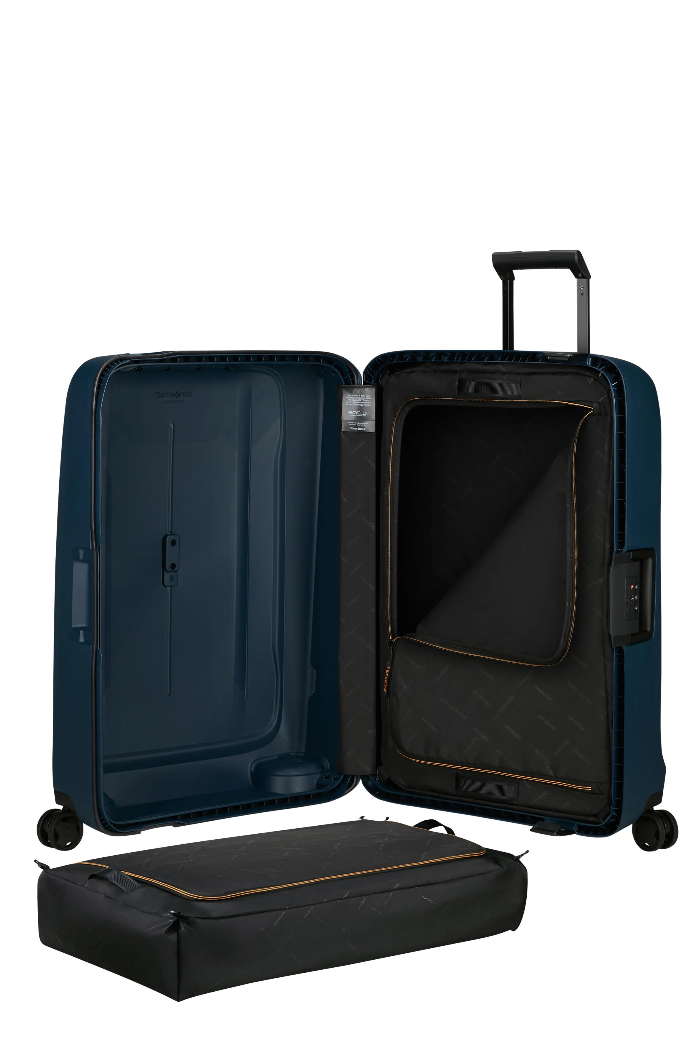 Samsonite Essens 69 cm Spinner - Image 18