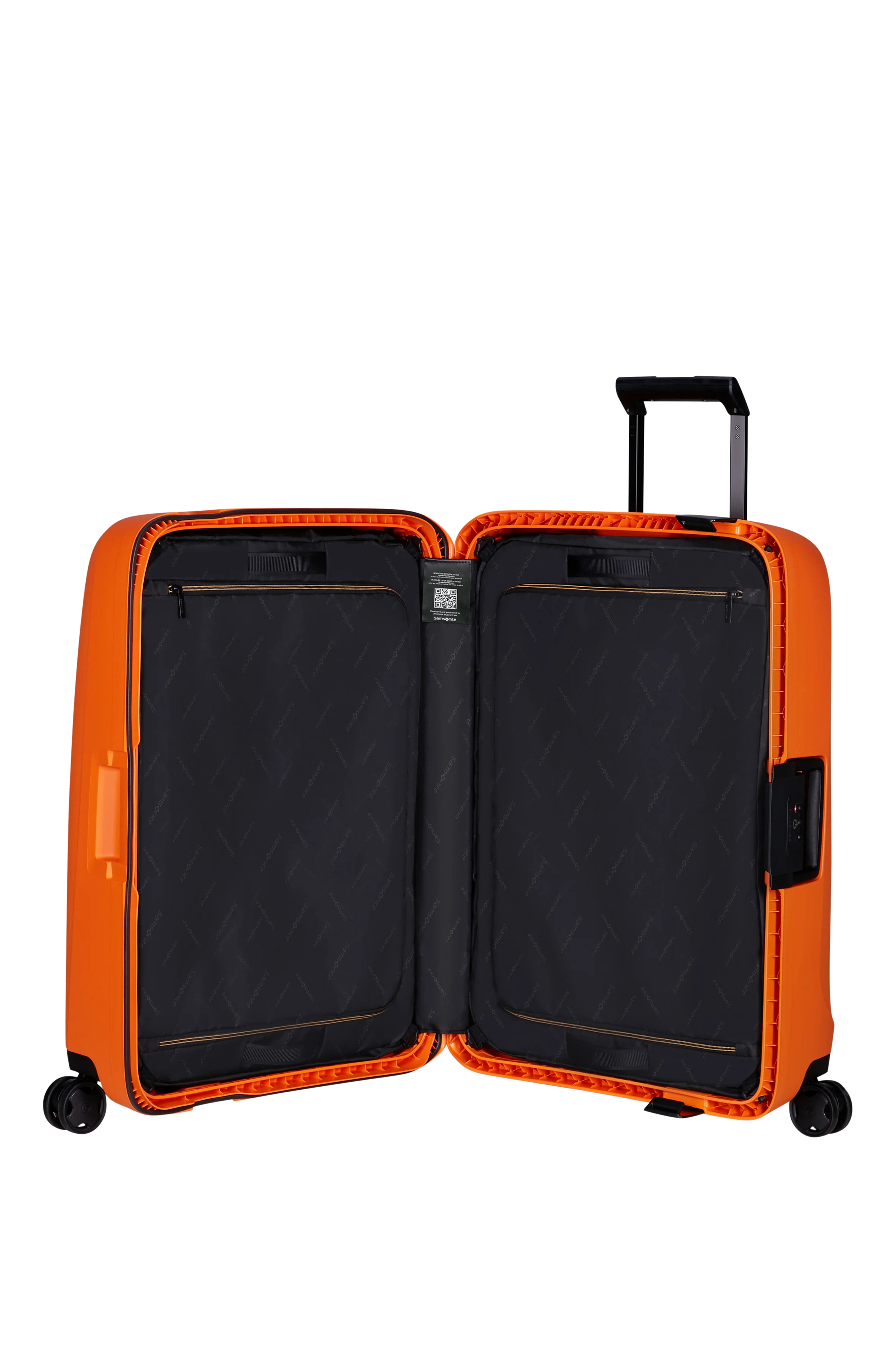 Samsonite Essens 69 cm Spinner - Image 30