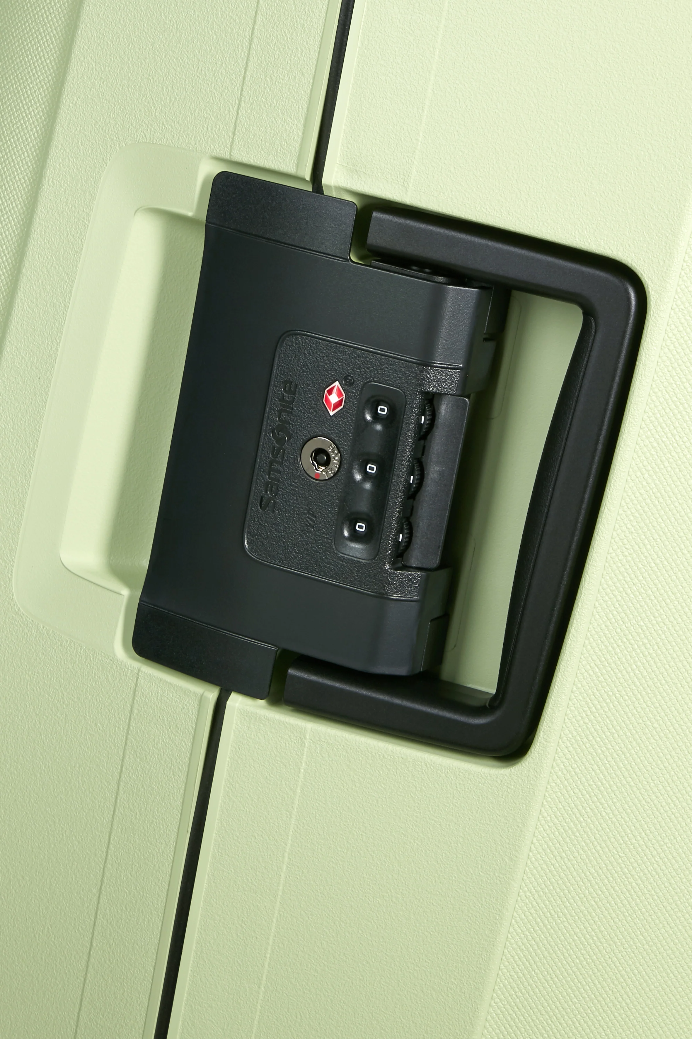 Samsonite Essens 69 cm Spinner - Image 53