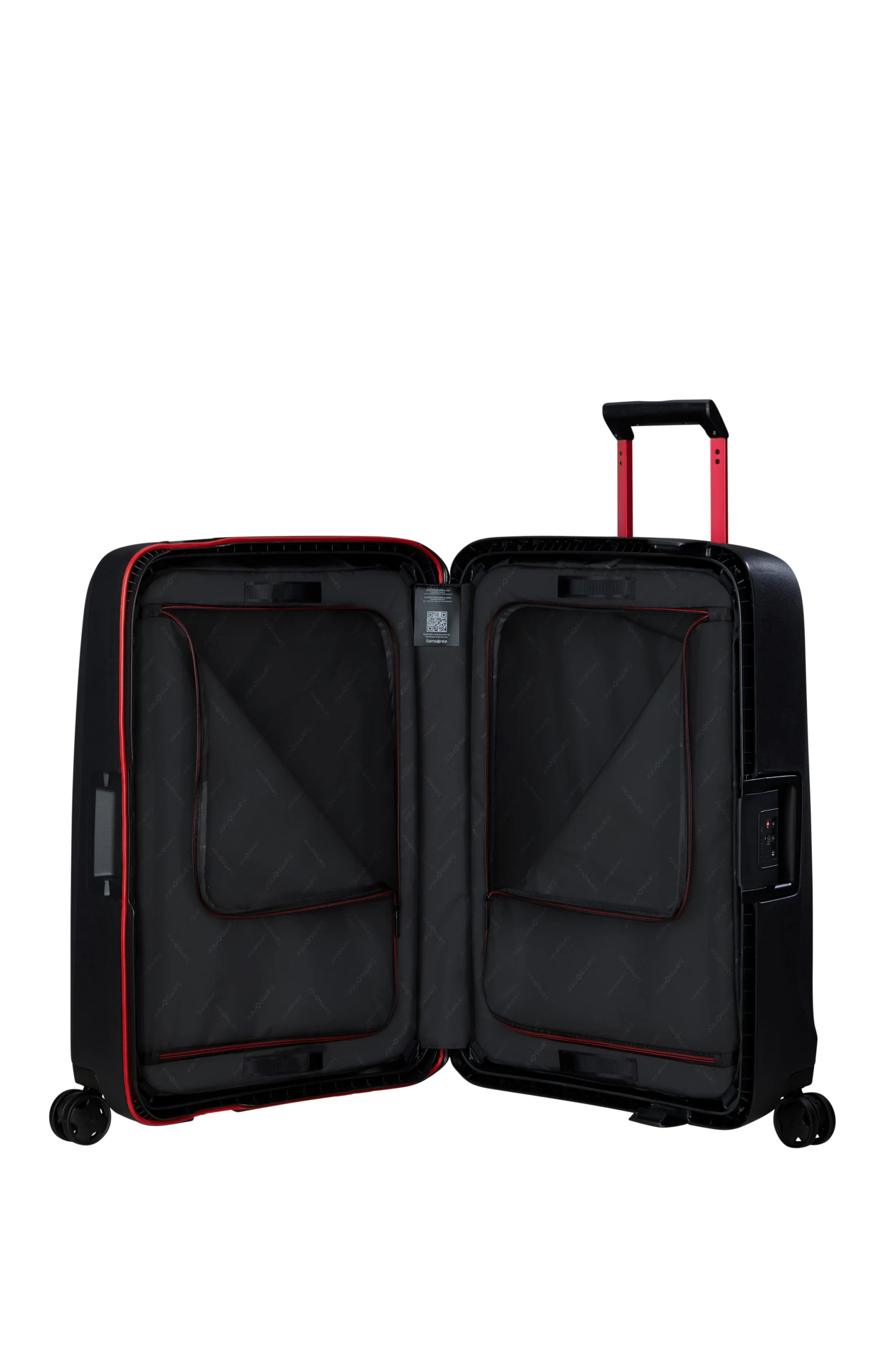 Samsonite Essens 69 cm Spinner - Image 73