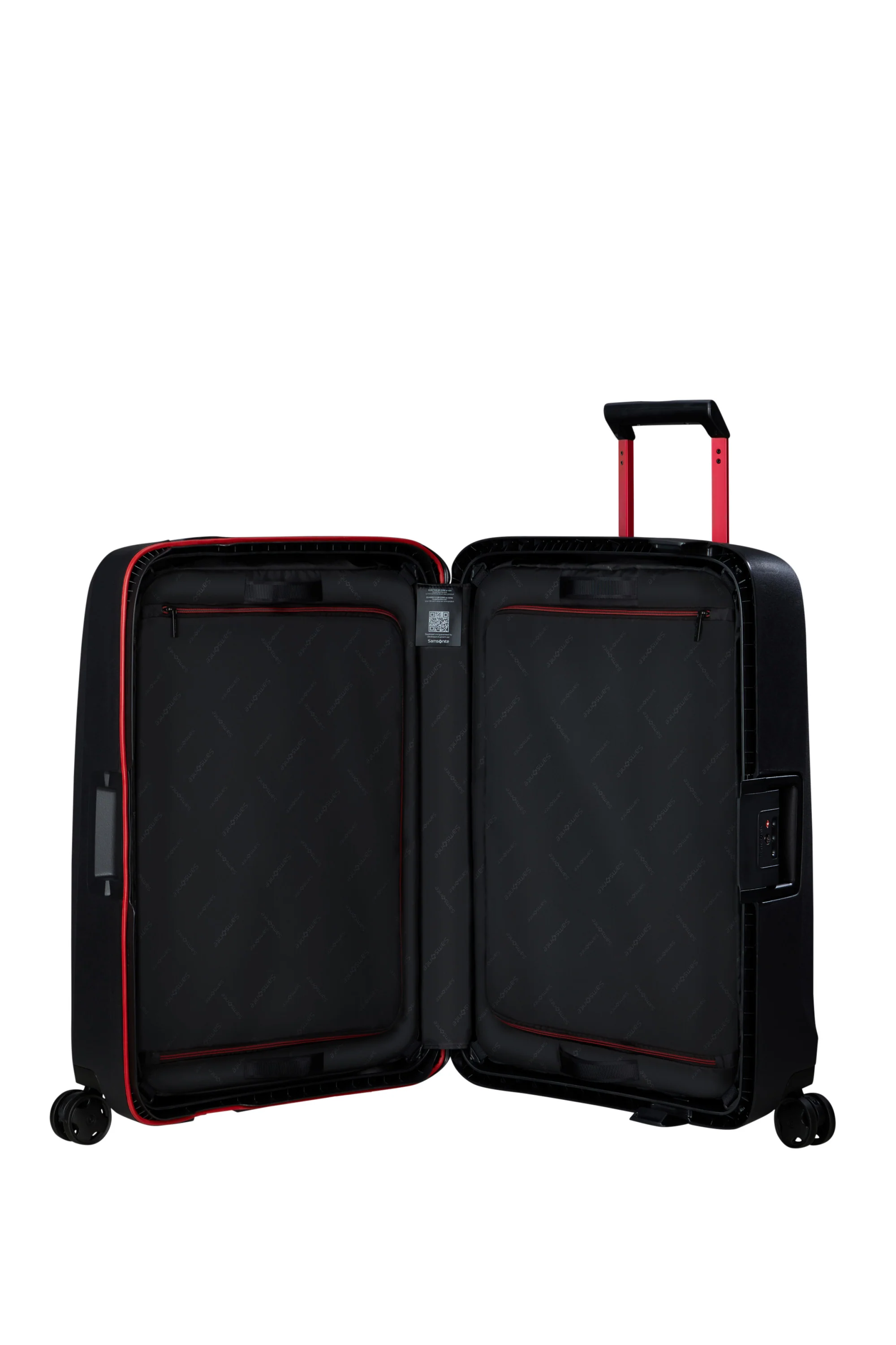 Samsonite Essens 69 cm Spinner - Image 75