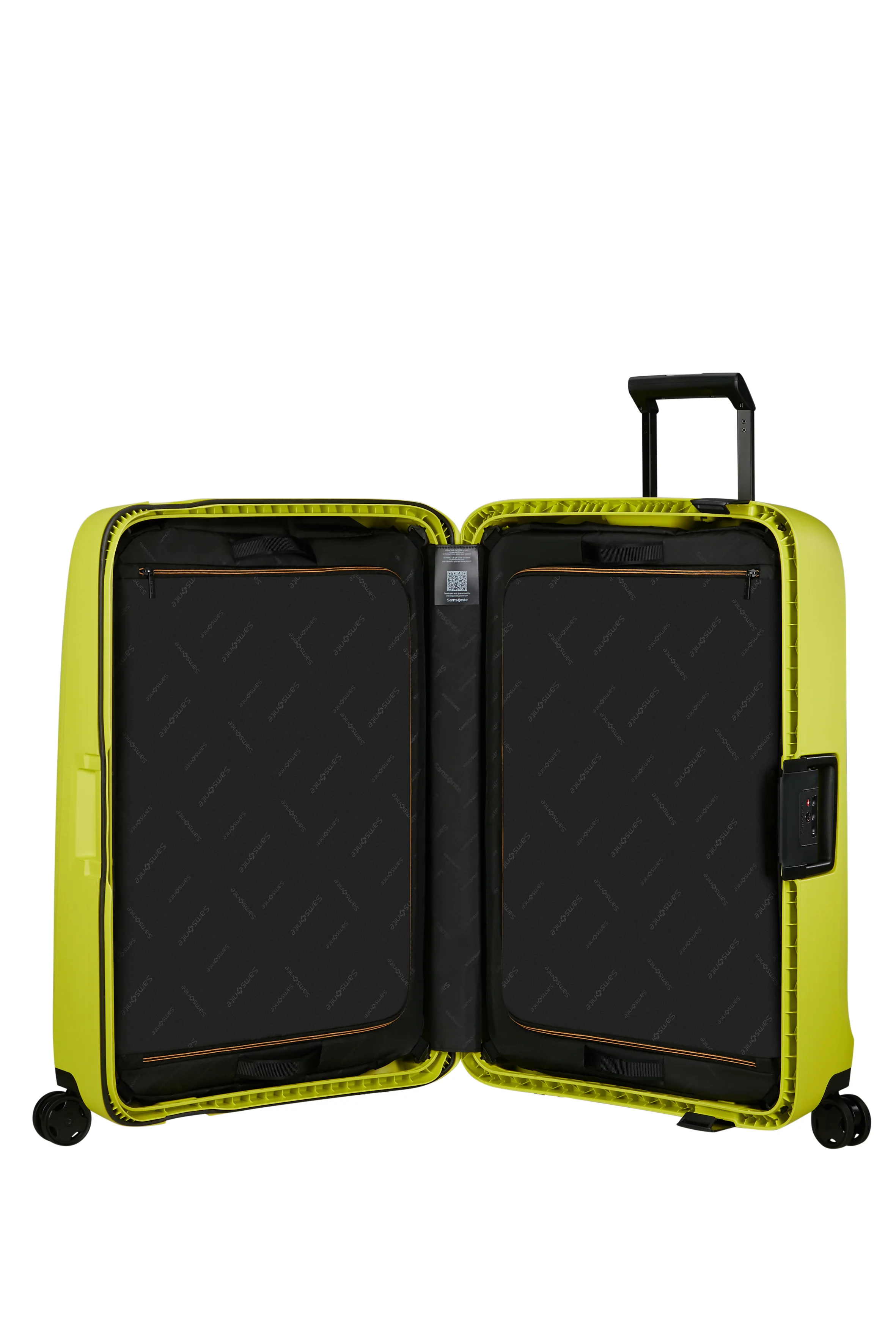 Samsonite Essens 75 cm Spinner - Image 106