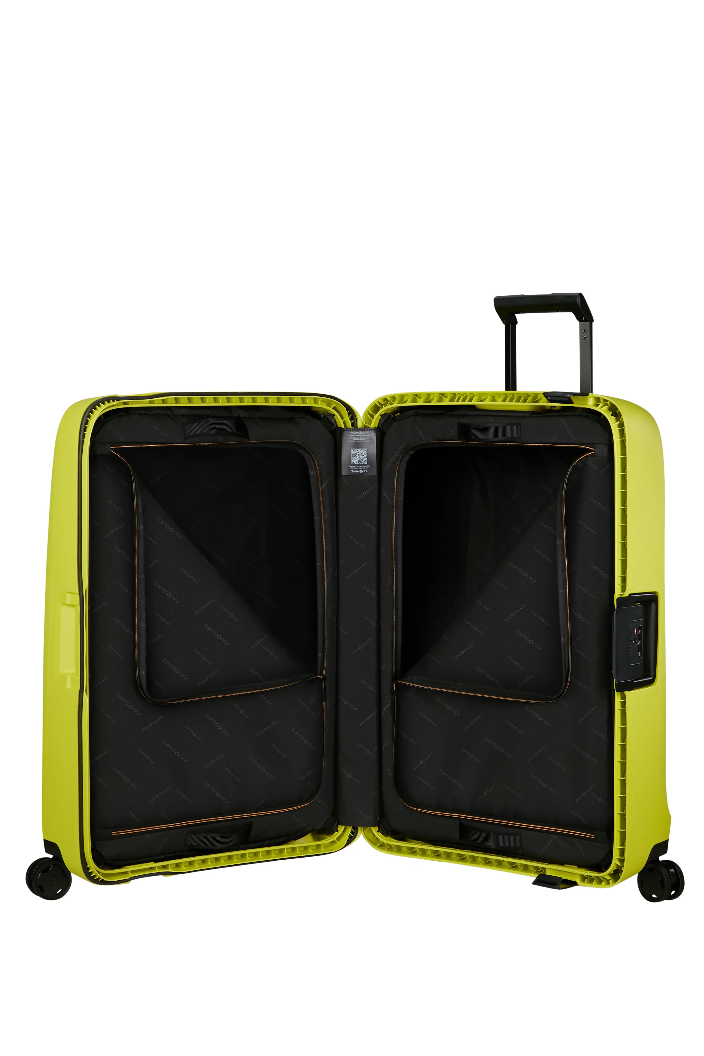 Samsonite Essens 75 cm Spinner - Image 107