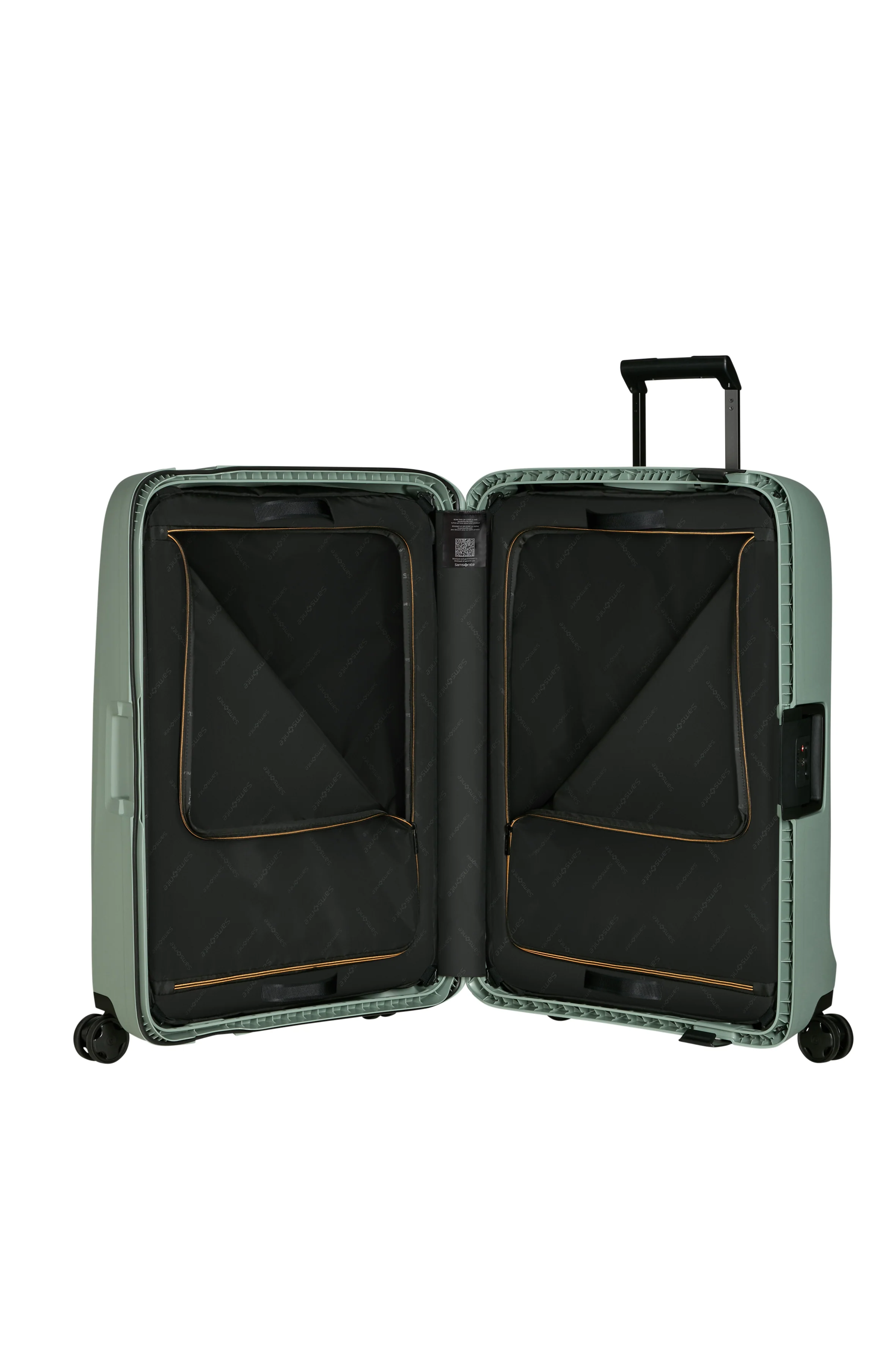 Samsonite Essens 75 cm Spinner - Image 114
