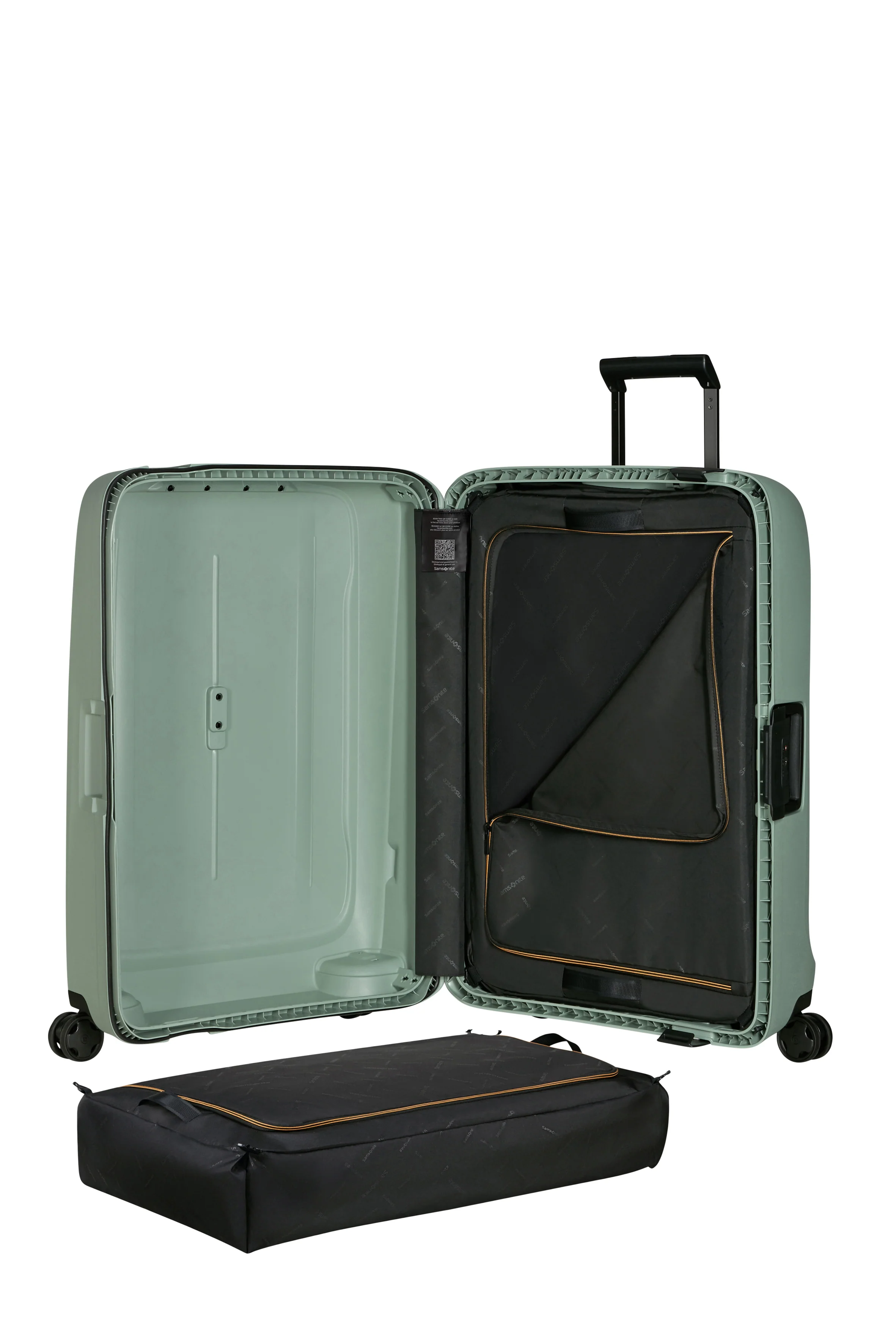 Samsonite Essens 75 cm Spinner - Image 115