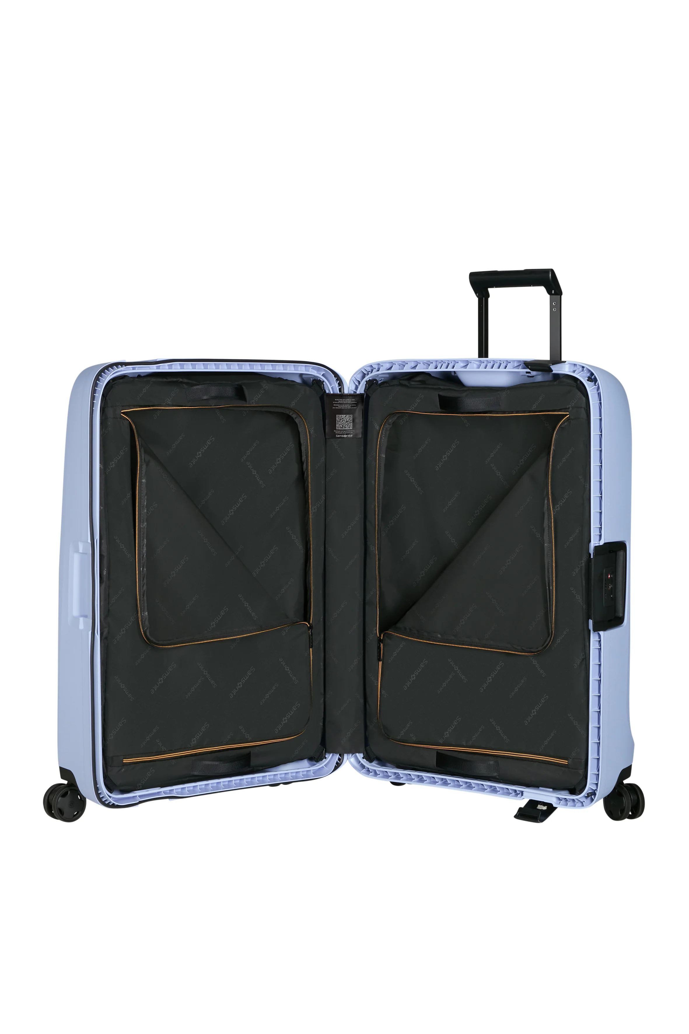 Samsonite Essens 75 cm Spinner - Image 123