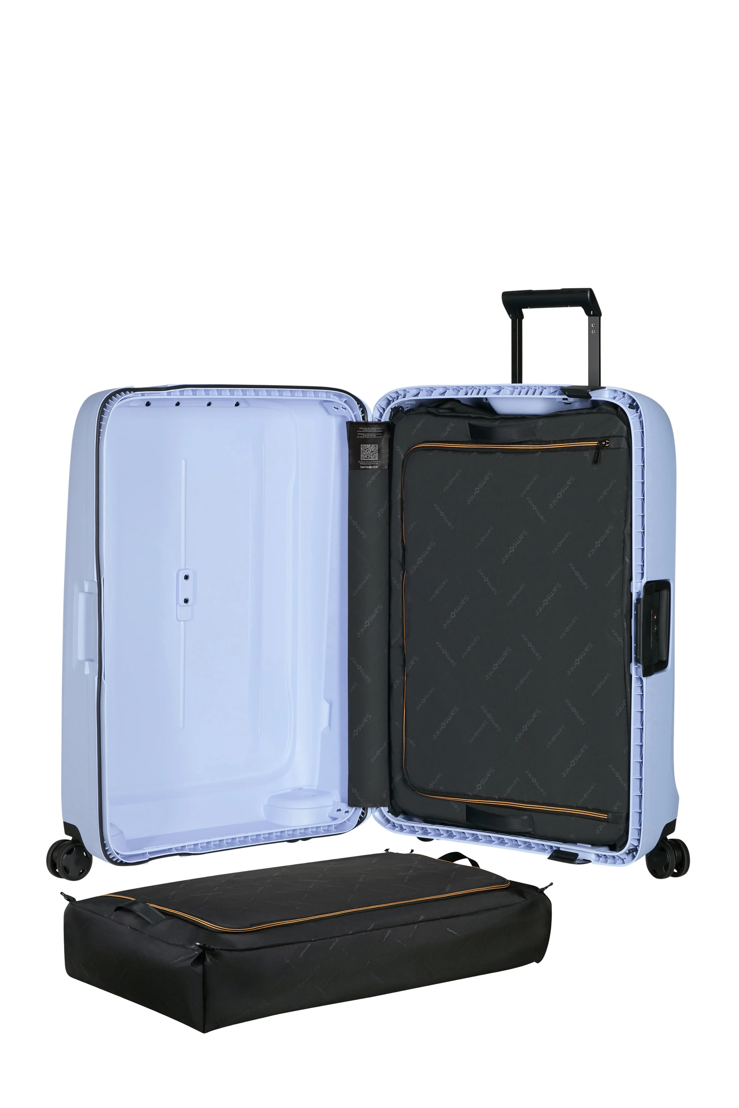Samsonite Essens 75 cm Spinner - Image 124