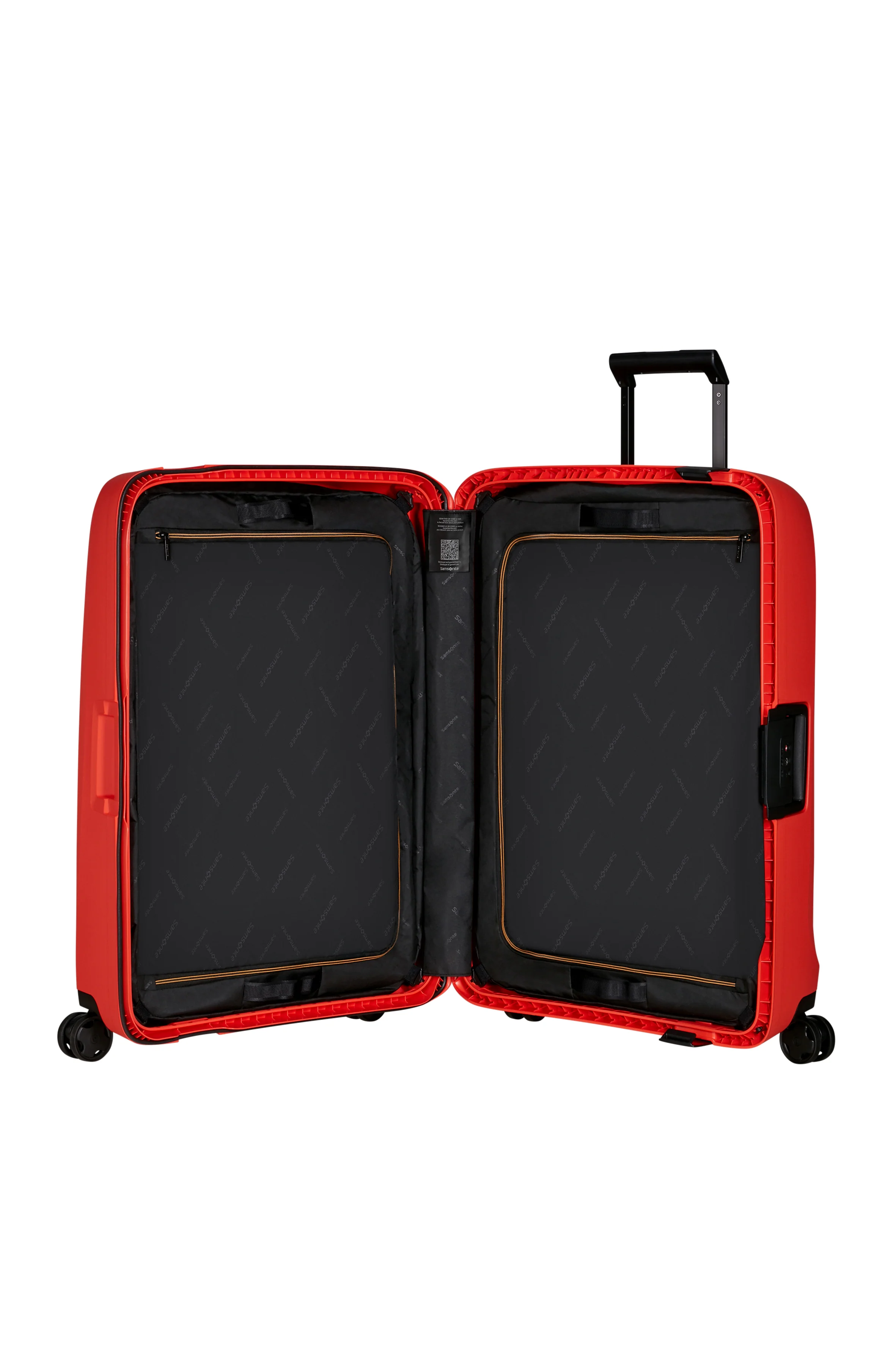 Samsonite Essens 75 cm Spinner - Image 137