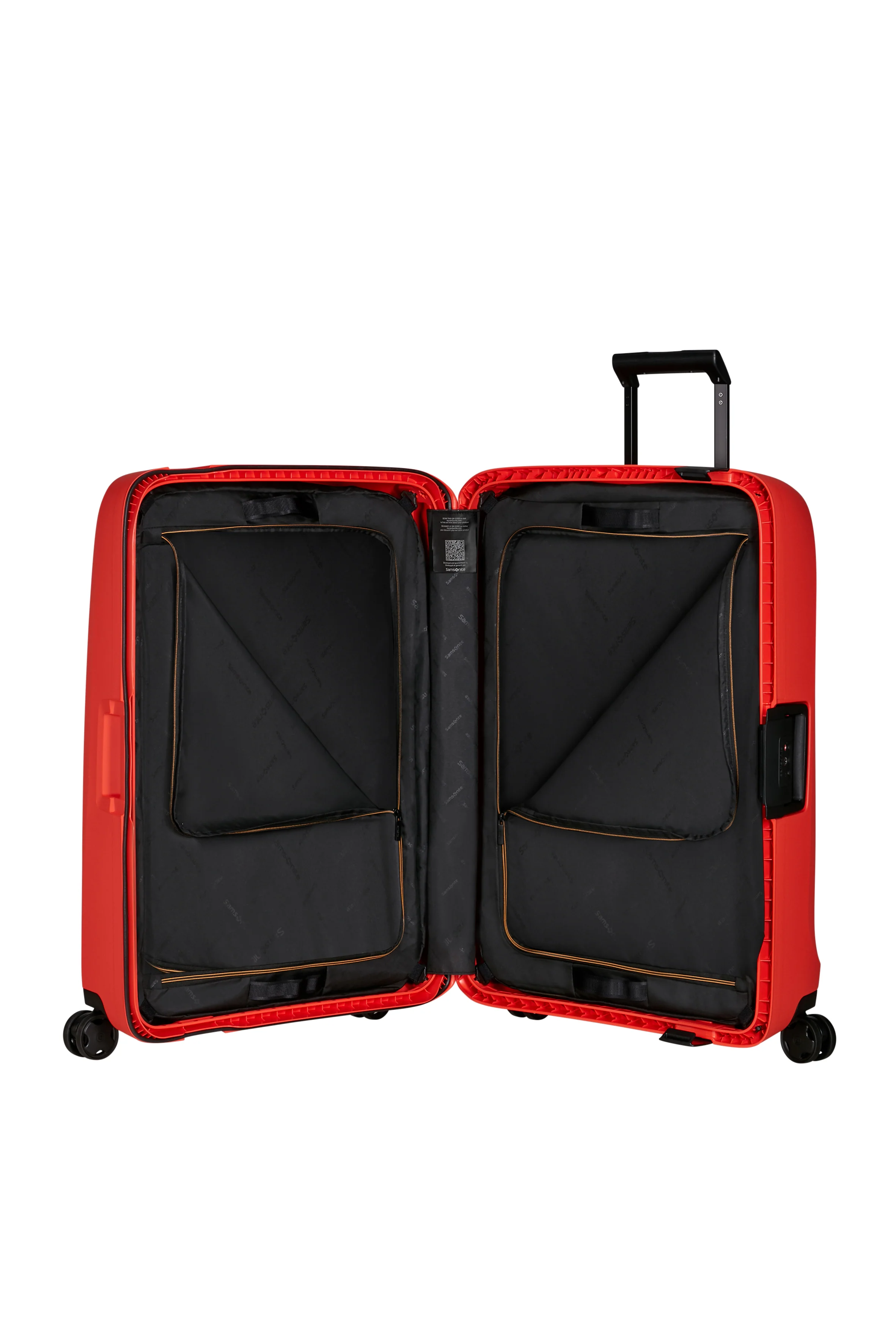 Samsonite Essens 75 cm Spinner - Image 138