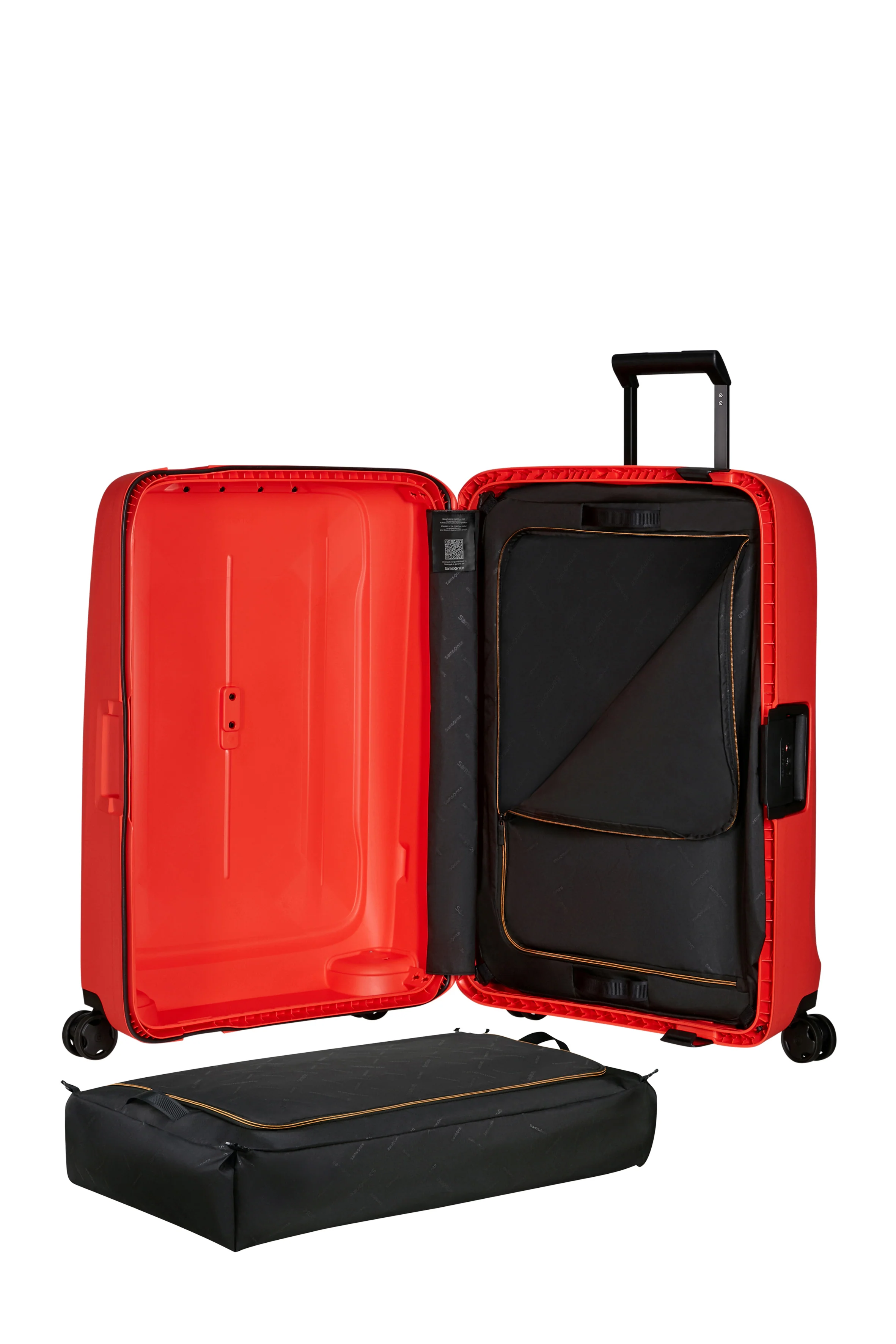 Samsonite Essens 75 cm Spinner - Image 139