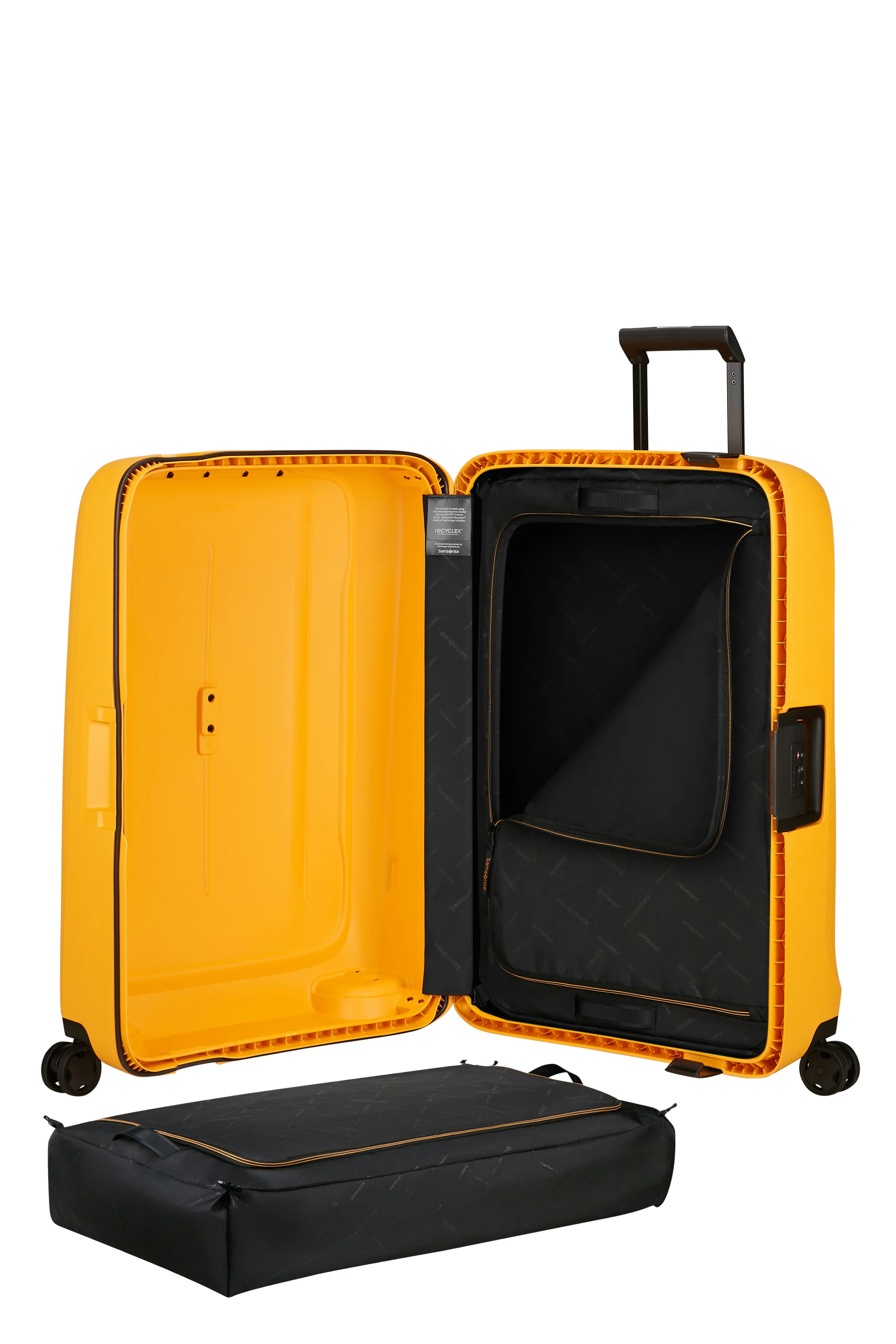 Samsonite Essens 75 cm Spinner - Image 32
