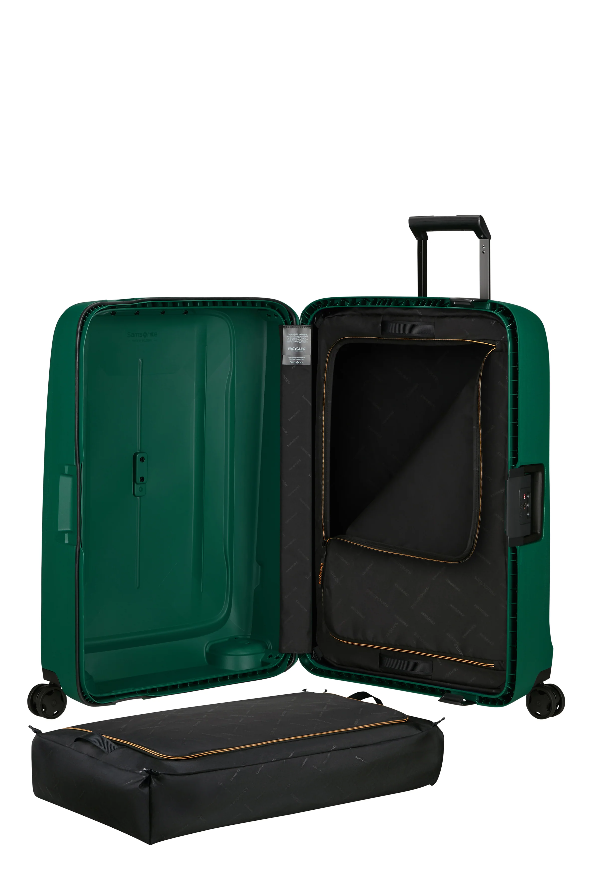 Samsonite Essens 75 cm Spinner - Image 56