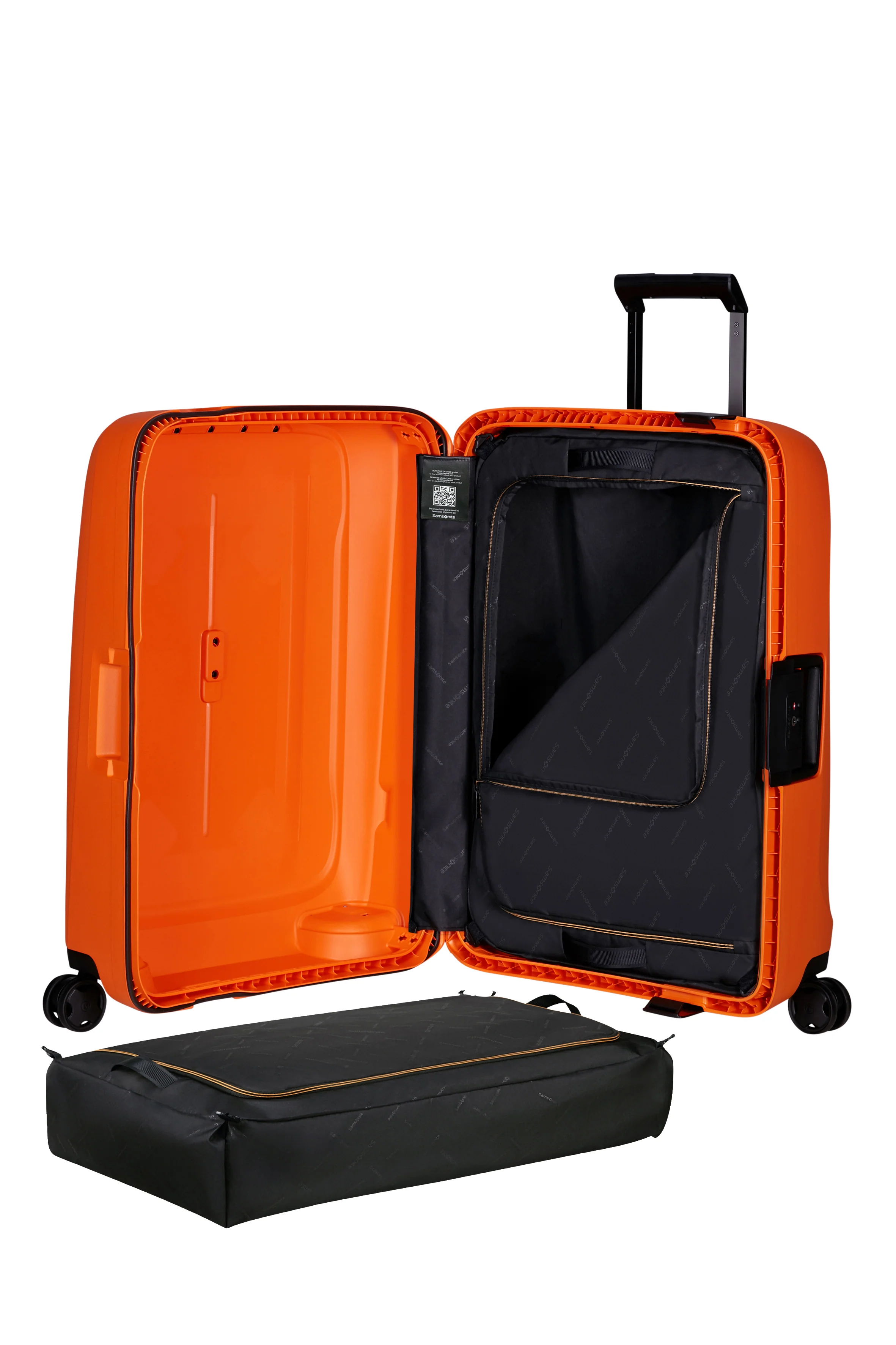 Samsonite Essens 75 cm Spinner - Image 58