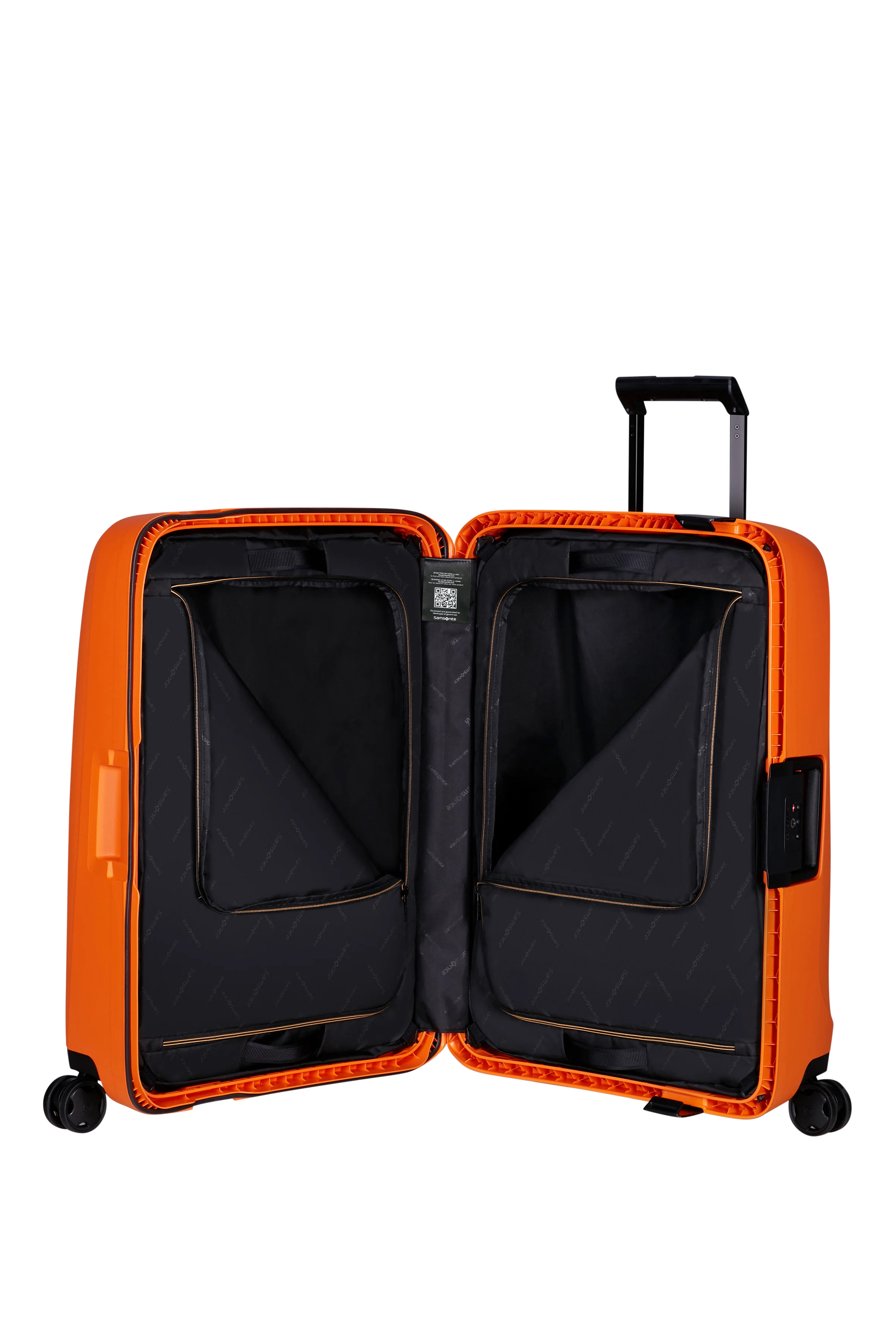 Samsonite Essens 75 cm Spinner - Image 59