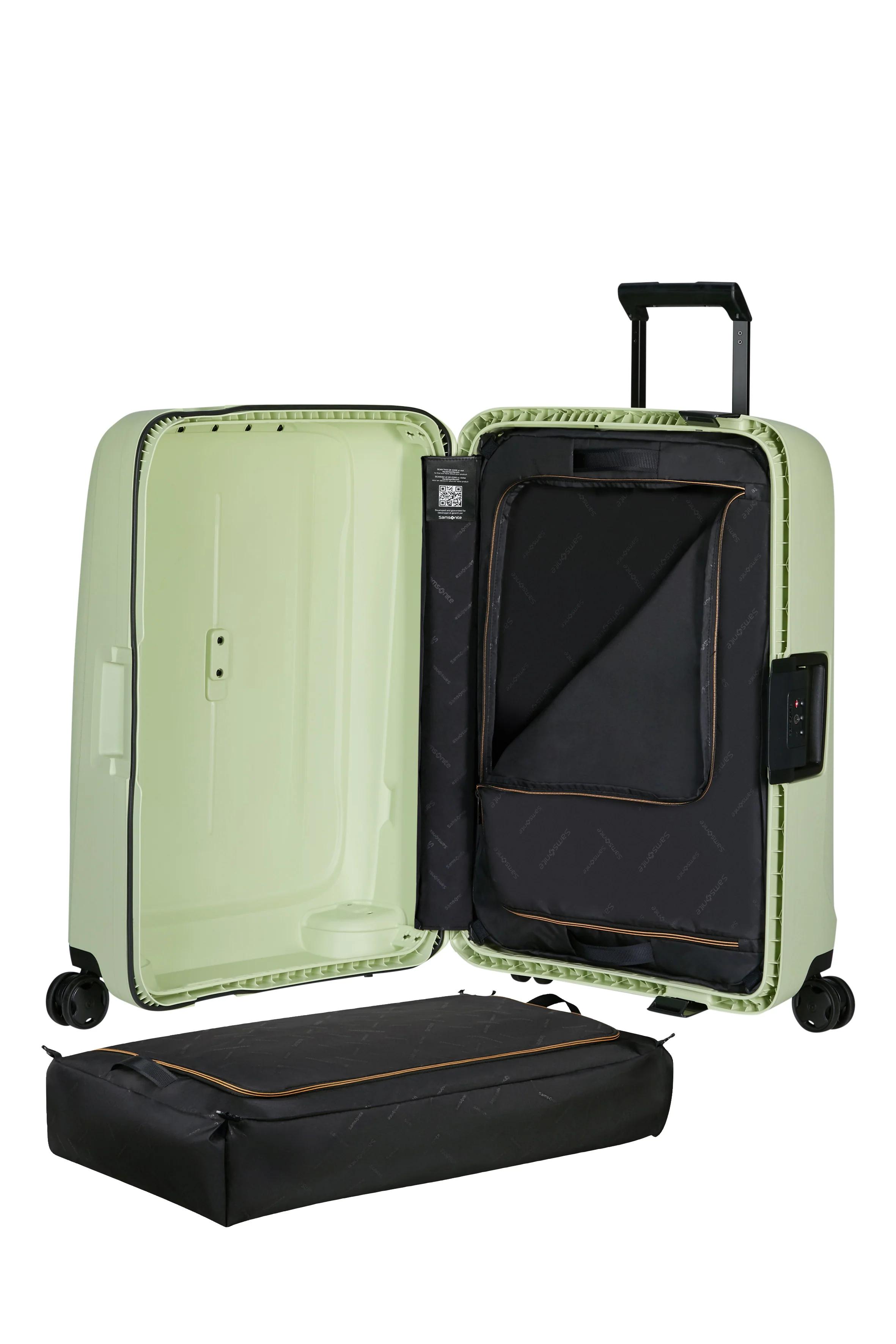Samsonite Essens 75 cm Spinner - Image 75