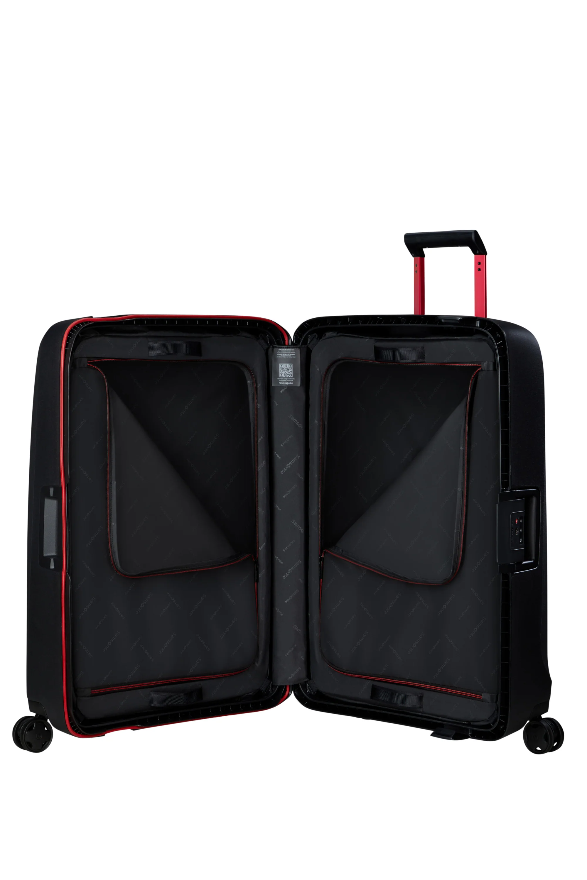 Samsonite Essens 75 cm Spinner - Image 91