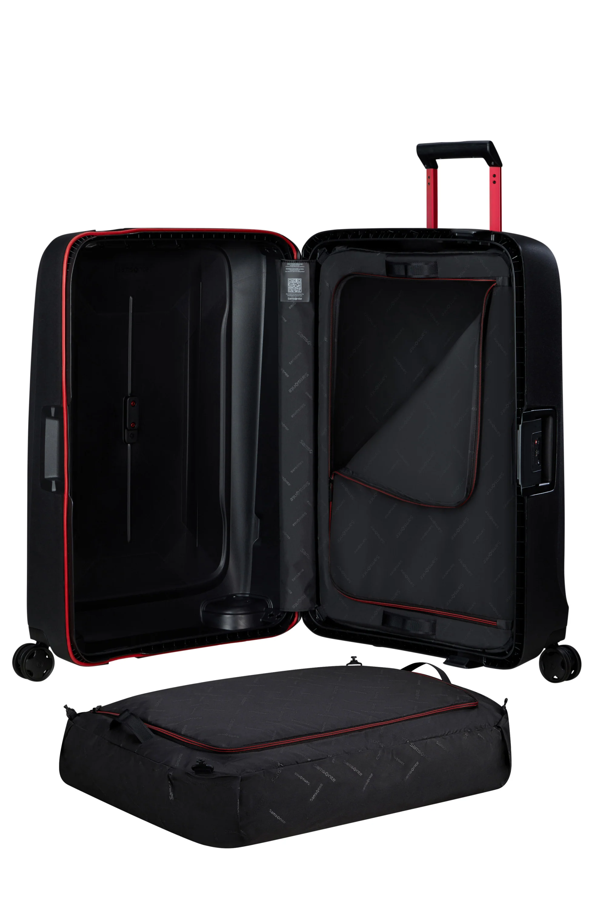 Samsonite Essens 75 cm Spinner - Image 92