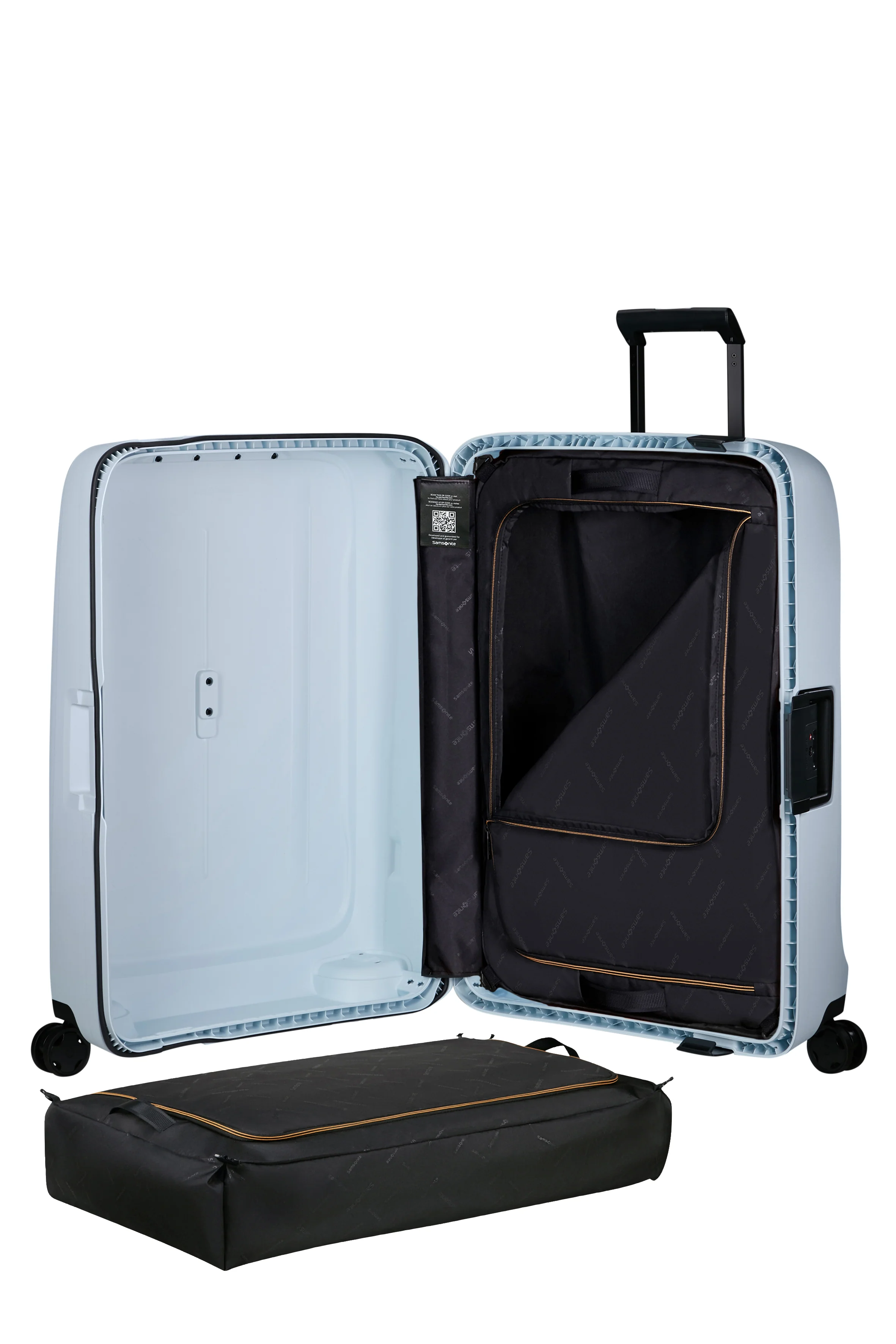 Samsonite Essens 75 cm Spinner - Image 97