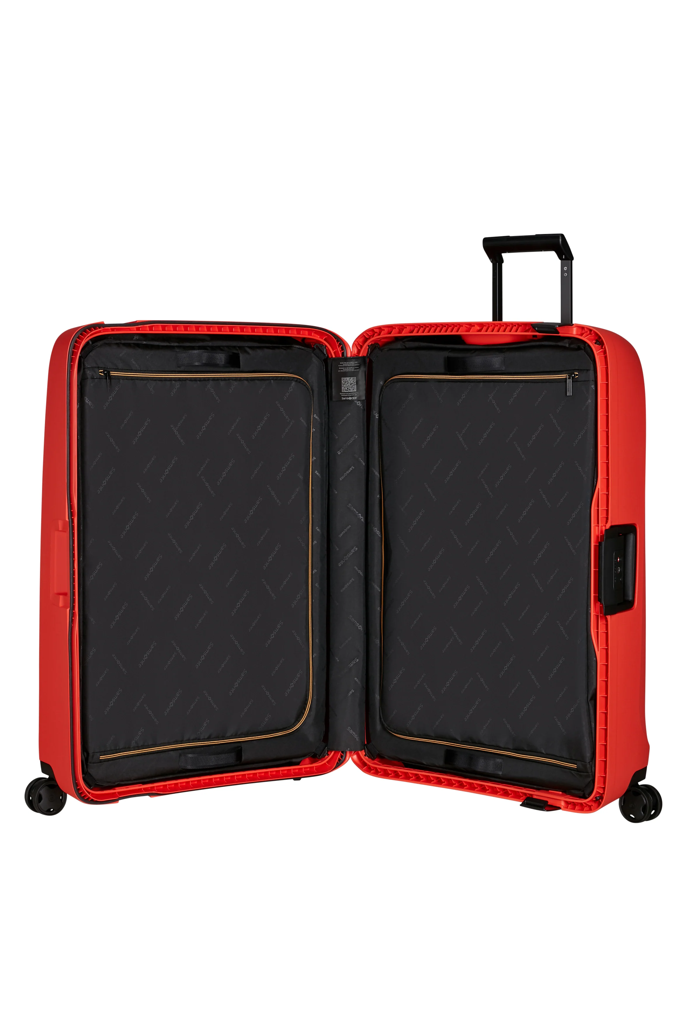 Samsonite Essens 81cm Spinner - Image 100