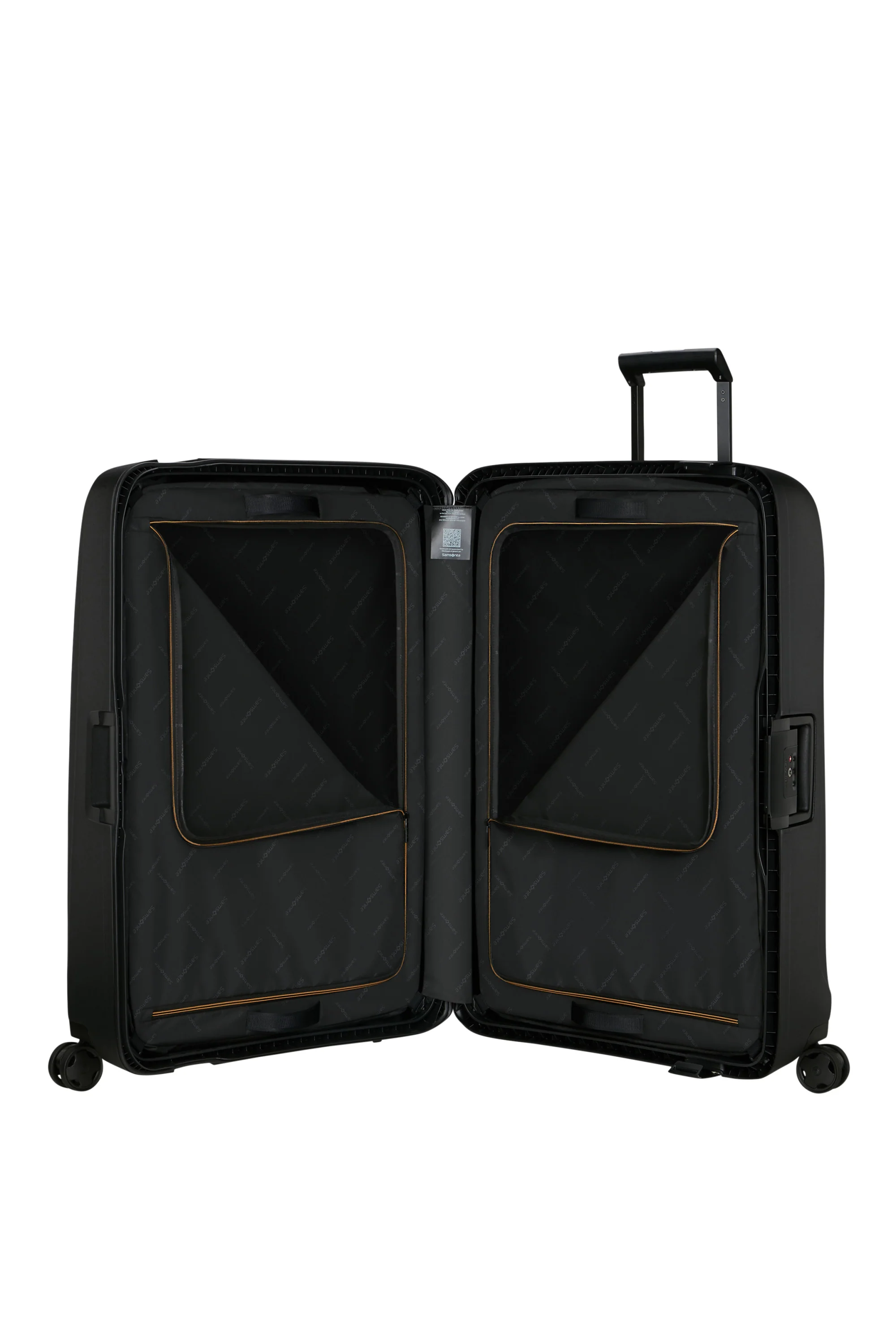 Samsonite Essens 81cm Spinner - Image 17