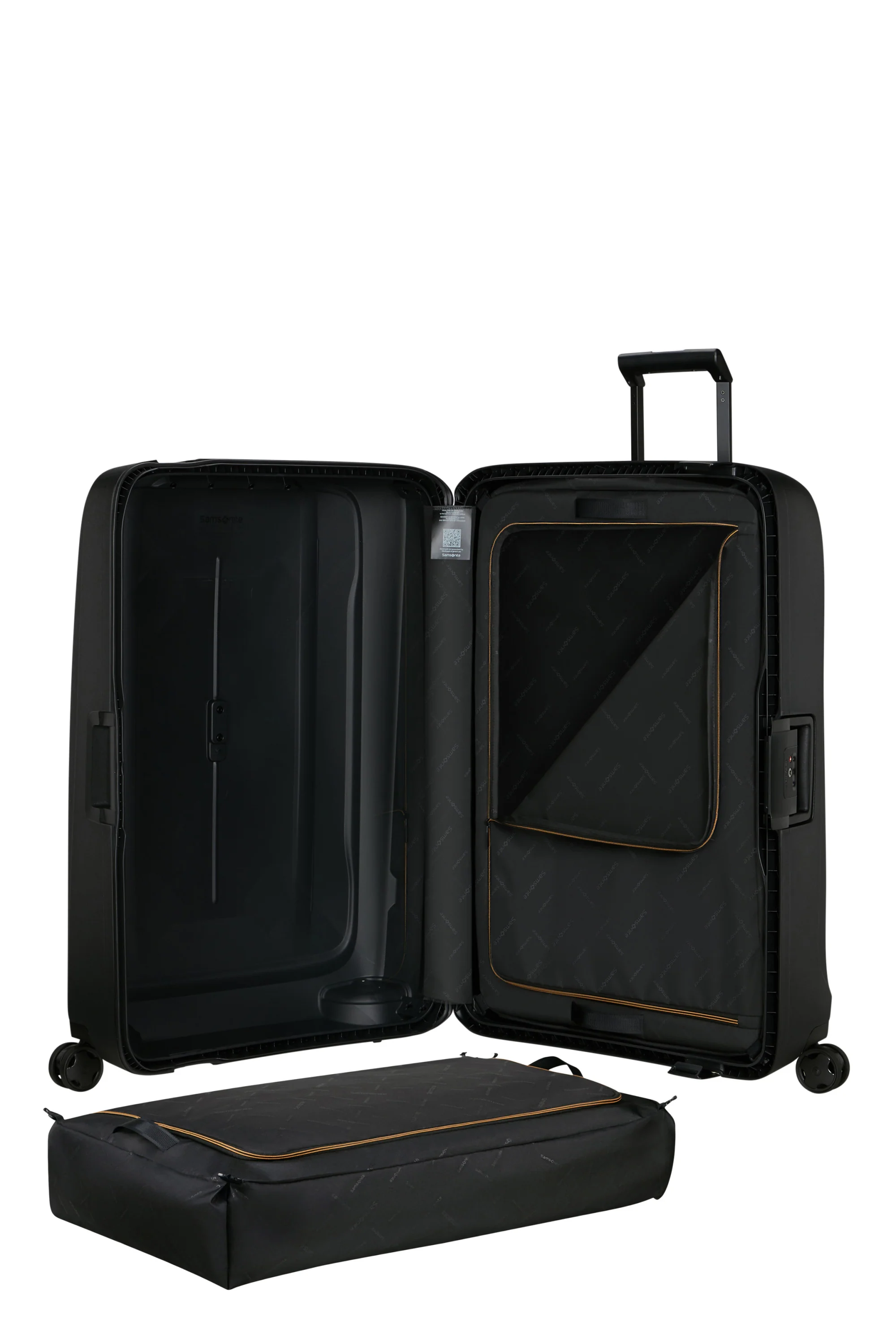 Samsonite Essens 81cm Spinner - Image 18