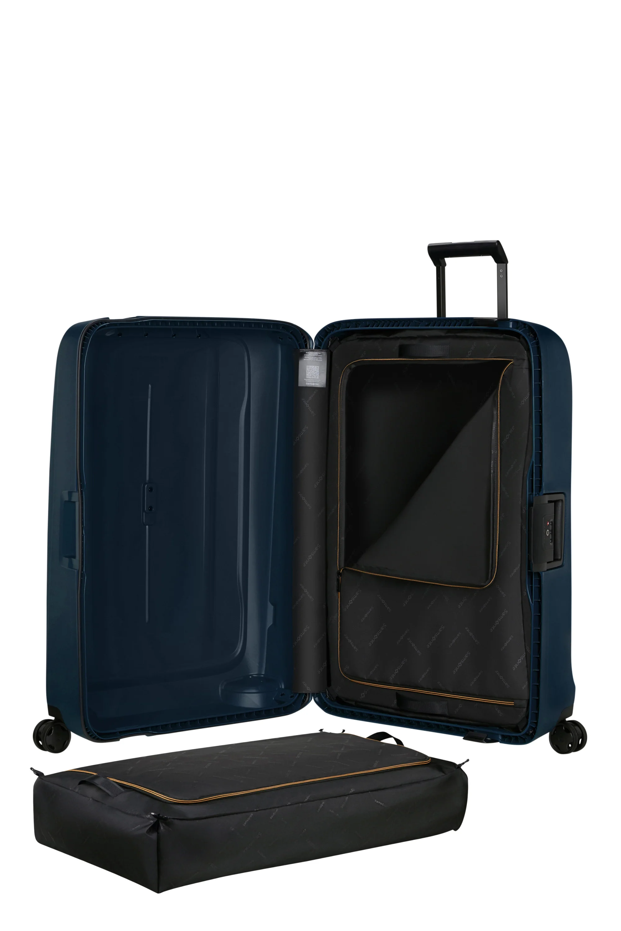 Samsonite Essens 81cm Spinner - Image 25
