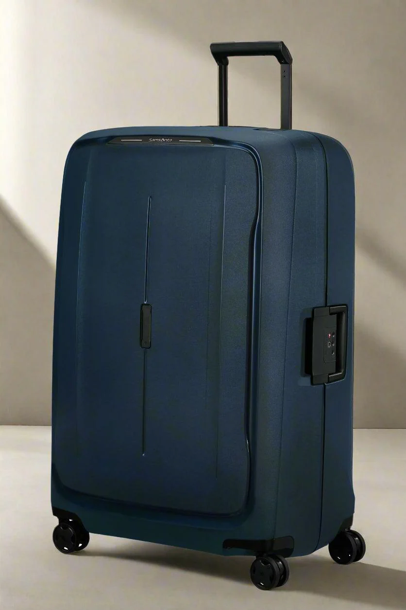Samsonite Essens 81cm Spinner - Image 3