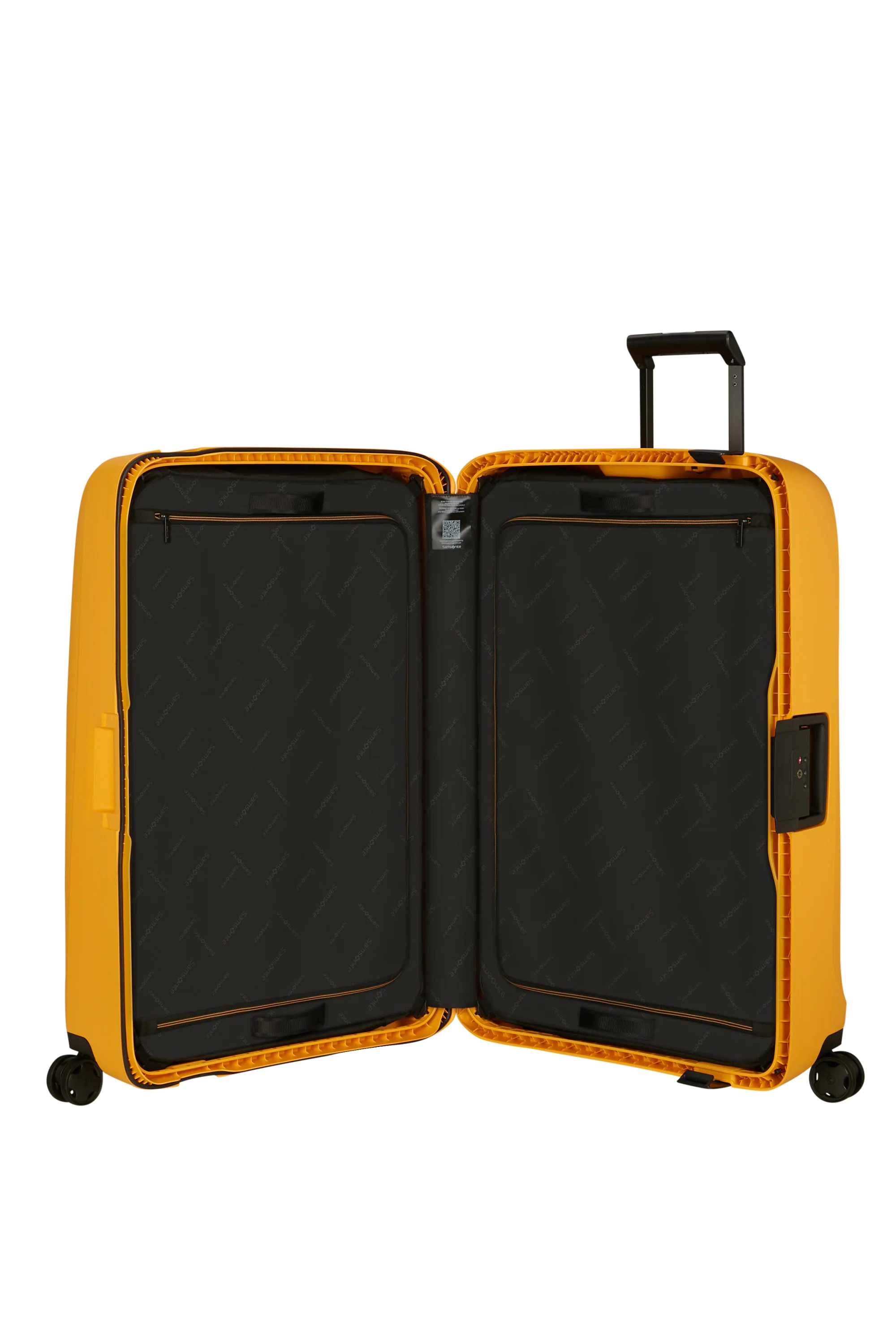 Samsonite Essens 81cm Spinner - Image 32